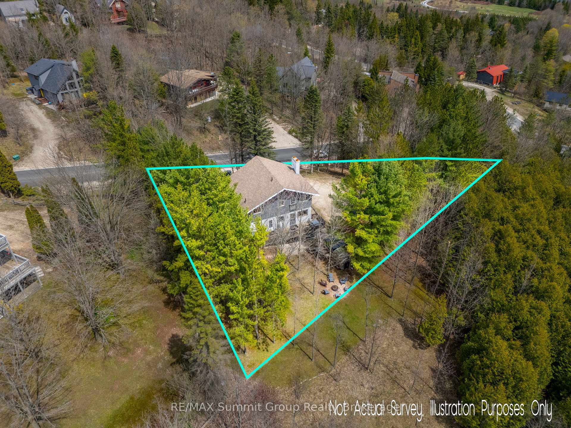 Photo 46 of 144 Talisman Boulevard, Grey Highlands — HOMEH
