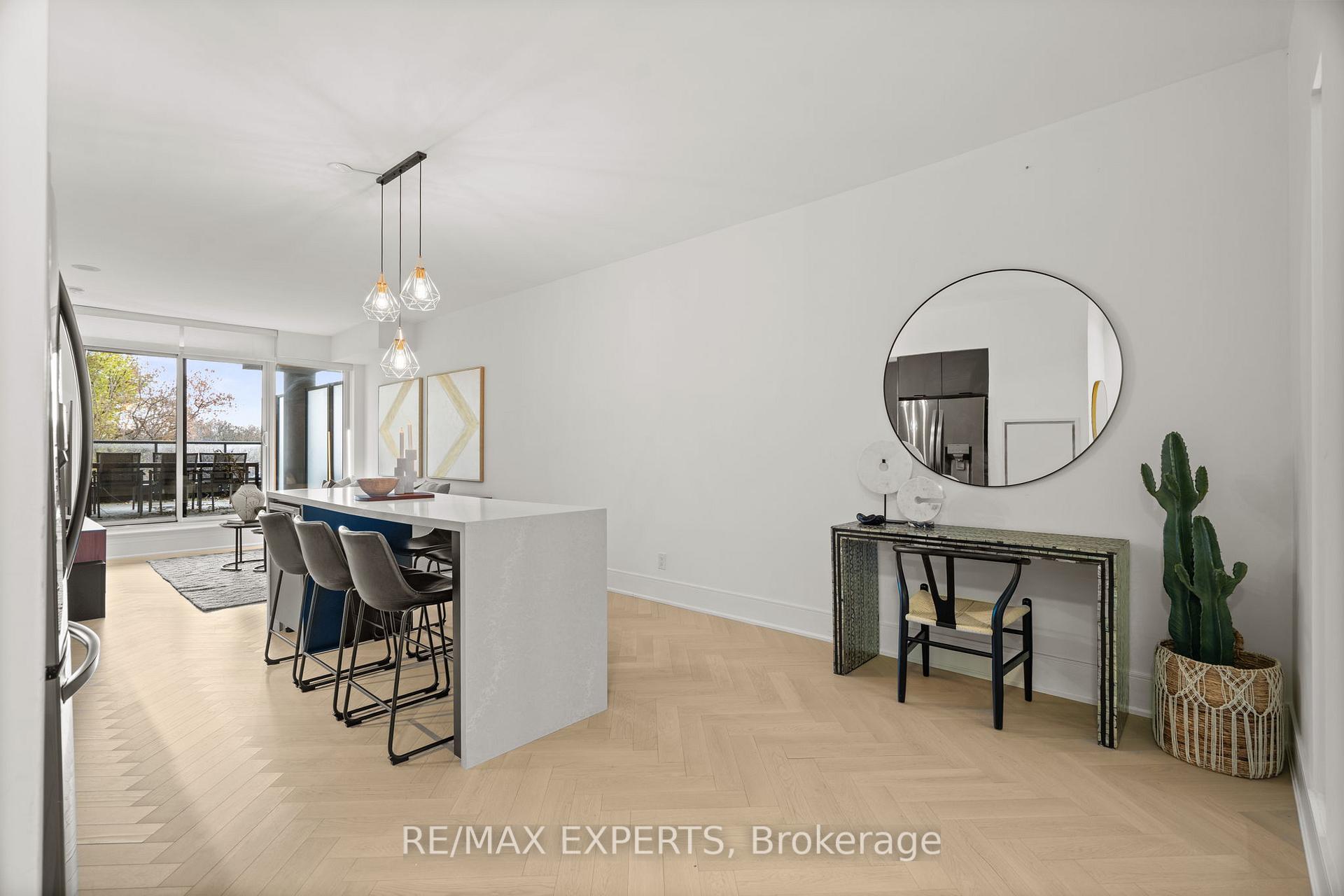 Photo 5 of Unit 304, 170 Chiltern Hill Road, Toronto, Humewood-Cedarvale — HOMEH