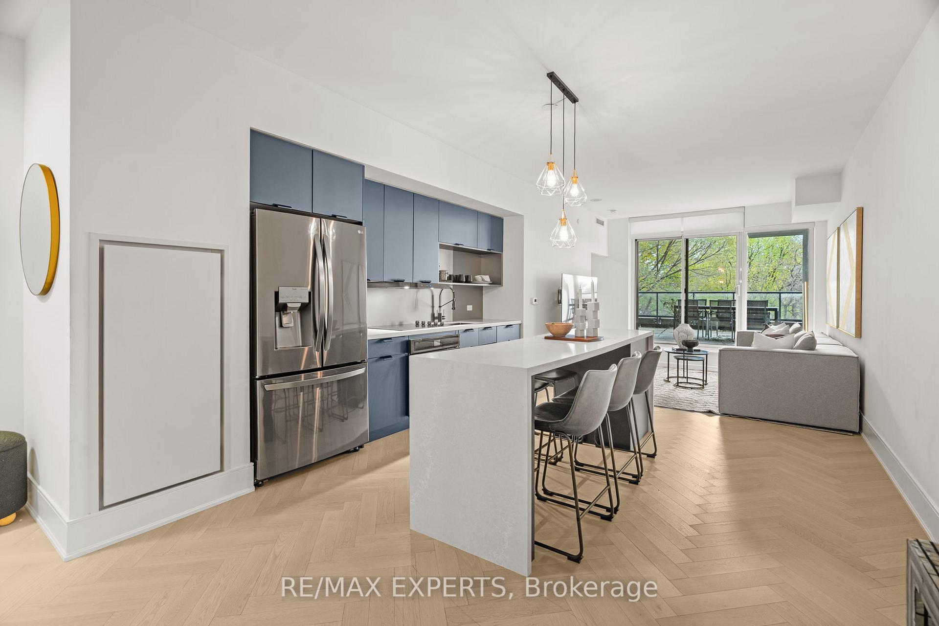 Photo 7 of Unit 304, 170 Chiltern Hill Road, Toronto, Humewood-Cedarvale — HOMEH