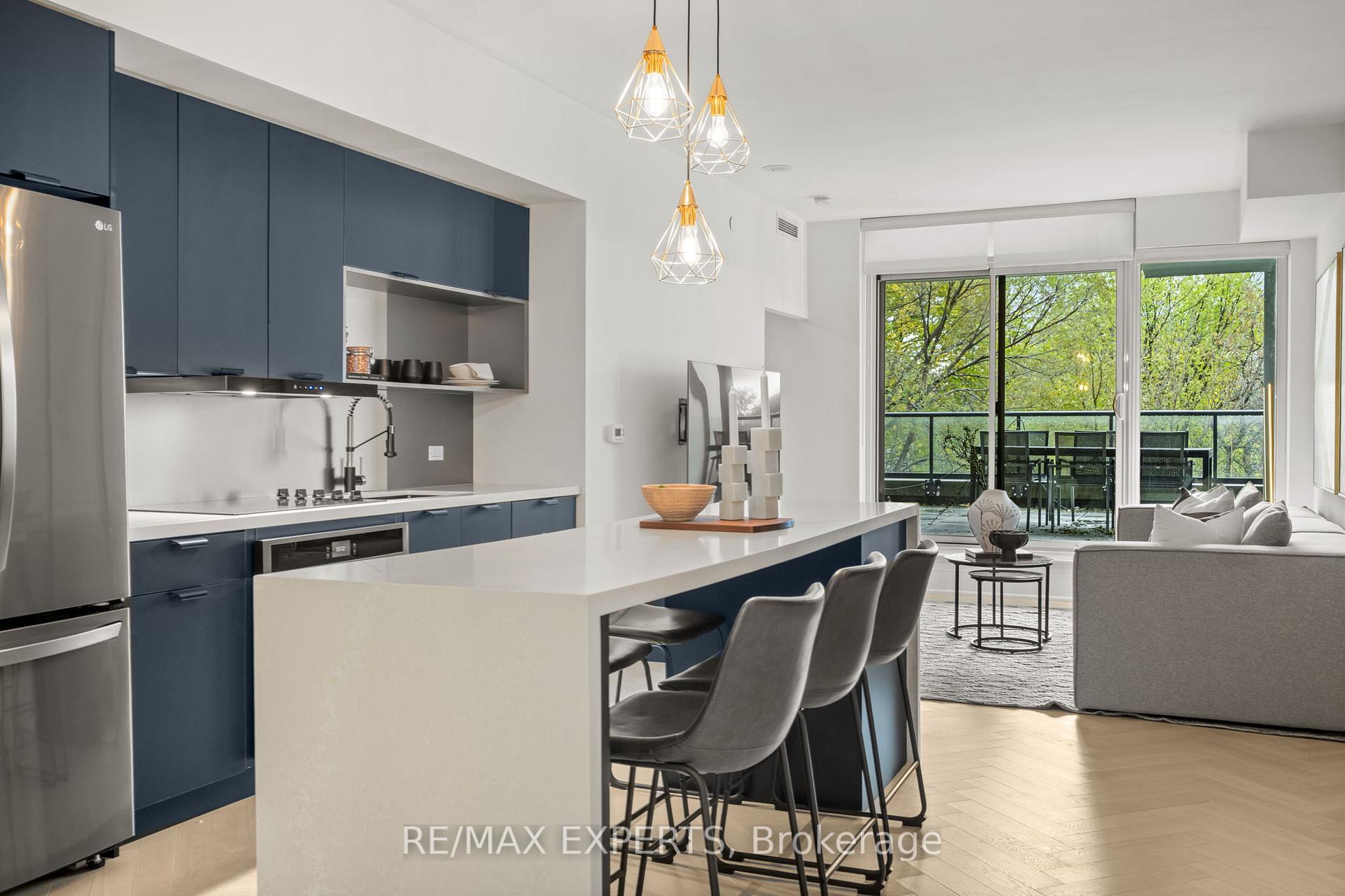Photo 8 of Unit 304, 170 Chiltern Hill Road, Toronto, Humewood-Cedarvale — HOMEH