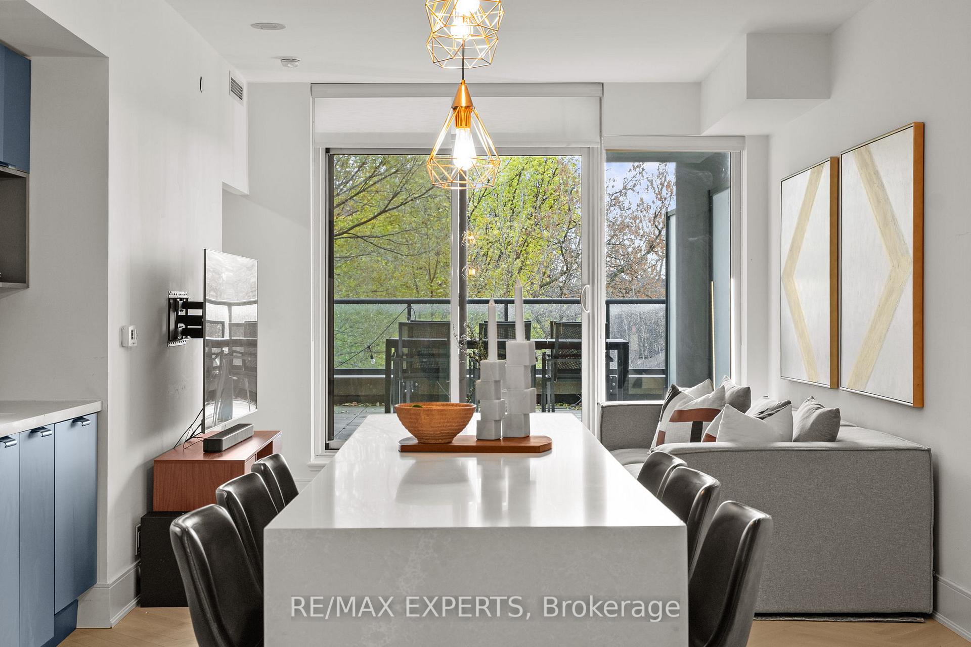 Photo 6 of Unit 304, 170 Chiltern Hill Road, Toronto, Humewood-Cedarvale — HOMEH