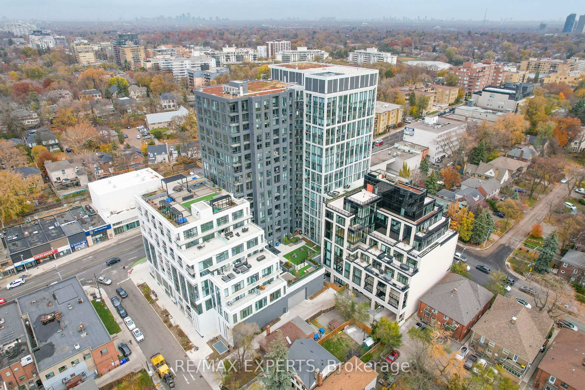 Photo 25 of Unit 304, 170 Chiltern Hill Road, Toronto, Humewood-Cedarvale — HOMEH