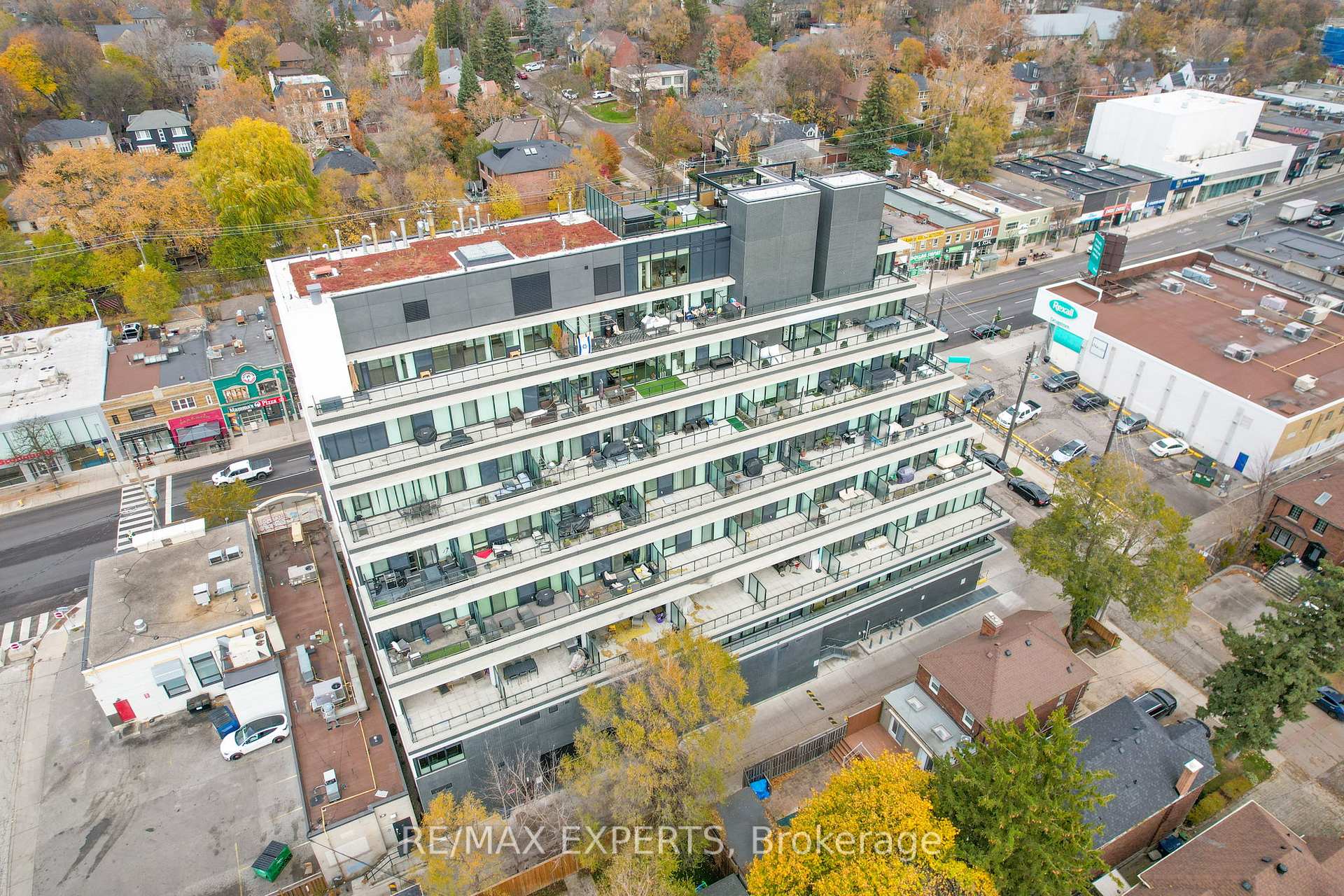 Photo 30 of Unit 304, 170 Chiltern Hill Road, Toronto, Humewood-Cedarvale — HOMEH