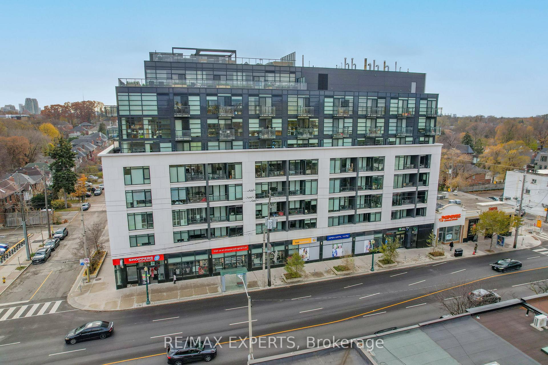 Photo 27 of Unit 304, 170 Chiltern Hill Road, Toronto, Humewood-Cedarvale — HOMEH