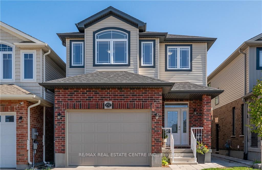 Photo 1 of Unit Upper, 152 Dallan Drive, Guelph, Pineridge/Westminster Woods — HOMEH