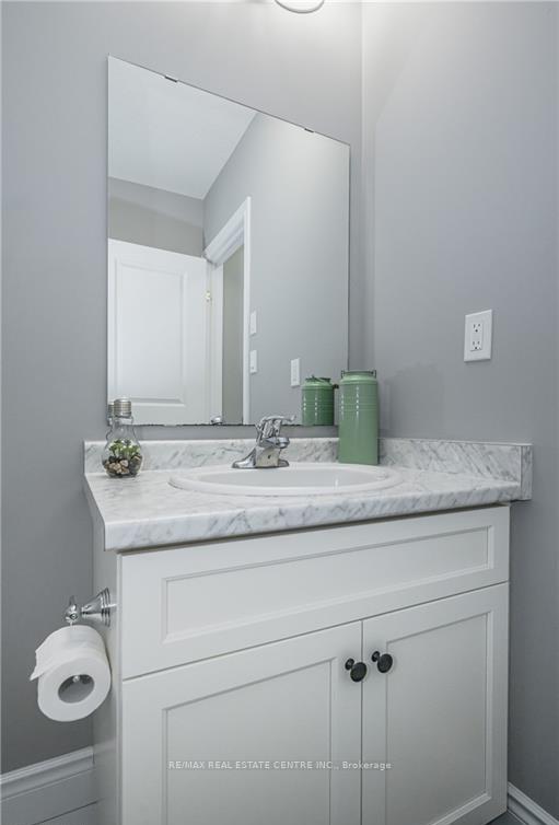 Photo 13 of Unit Upper, 152 Dallan Drive, Guelph, Pineridge/Westminster Woods — HOMEH
