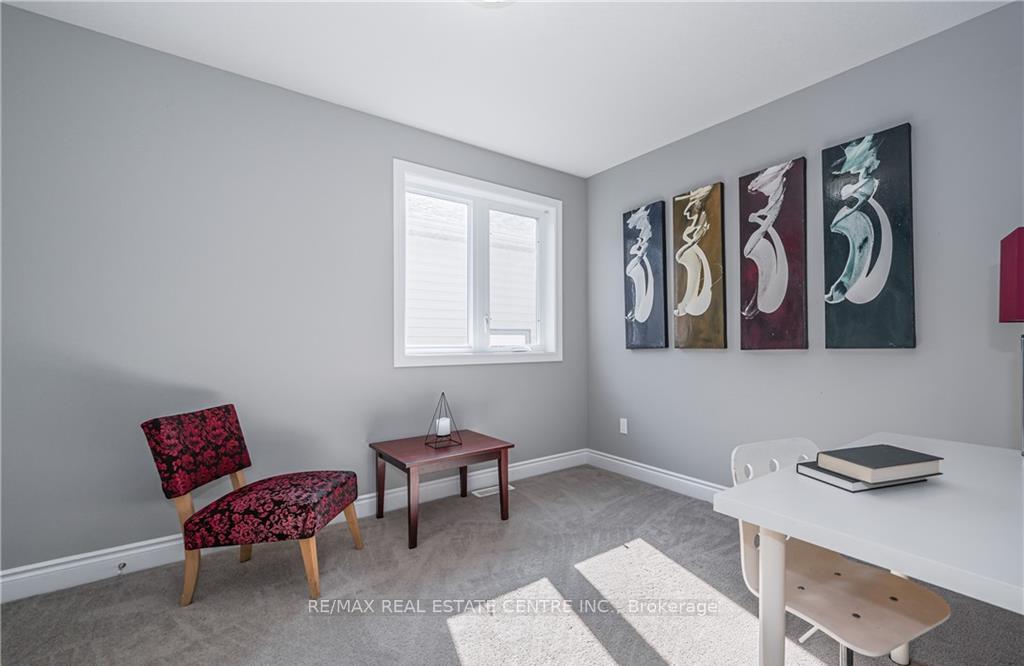Photo 22 of Unit Upper, 152 Dallan Drive, Guelph, Pineridge/Westminster Woods — HOMEH