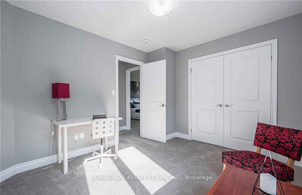 Photo 23 of Unit Upper, 152 Dallan Drive, Guelph, Pineridge/Westminster Woods — HOMEH