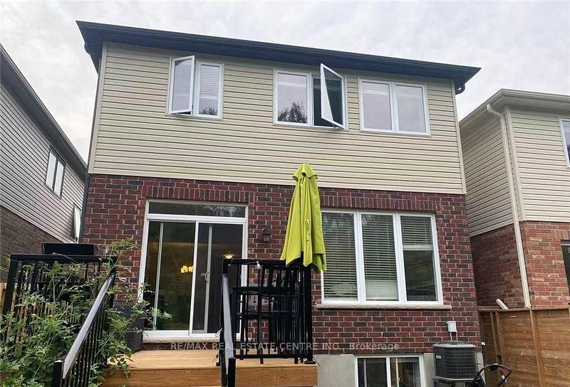 Photo 26 of Unit Upper, 152 Dallan Drive, Guelph, Pineridge/Westminster Woods — HOMEH