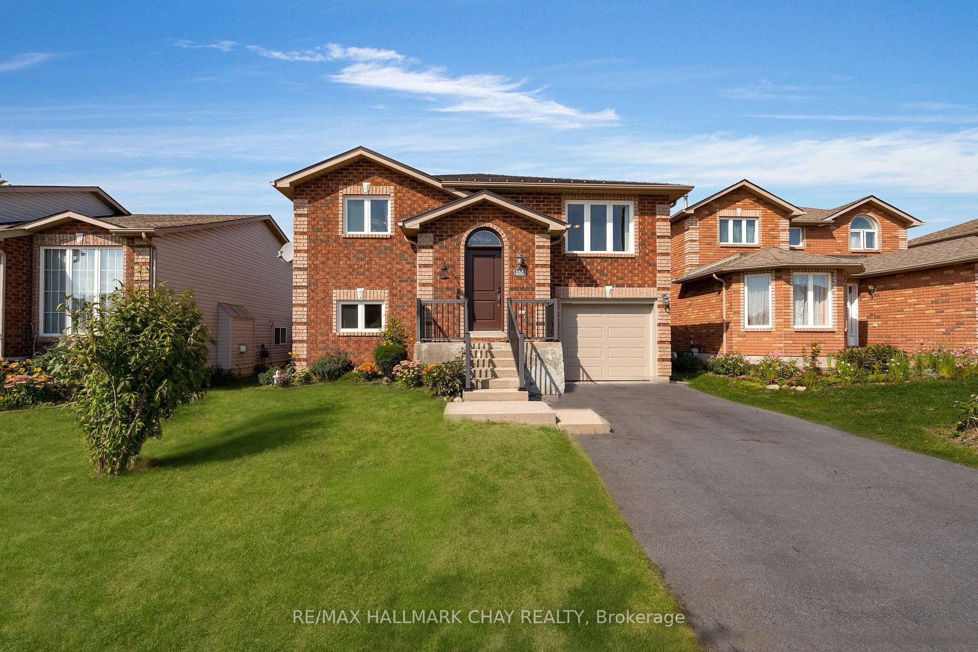 Photo 1 of 166 Country Lane, Barrie, Painswick South — HOMEH