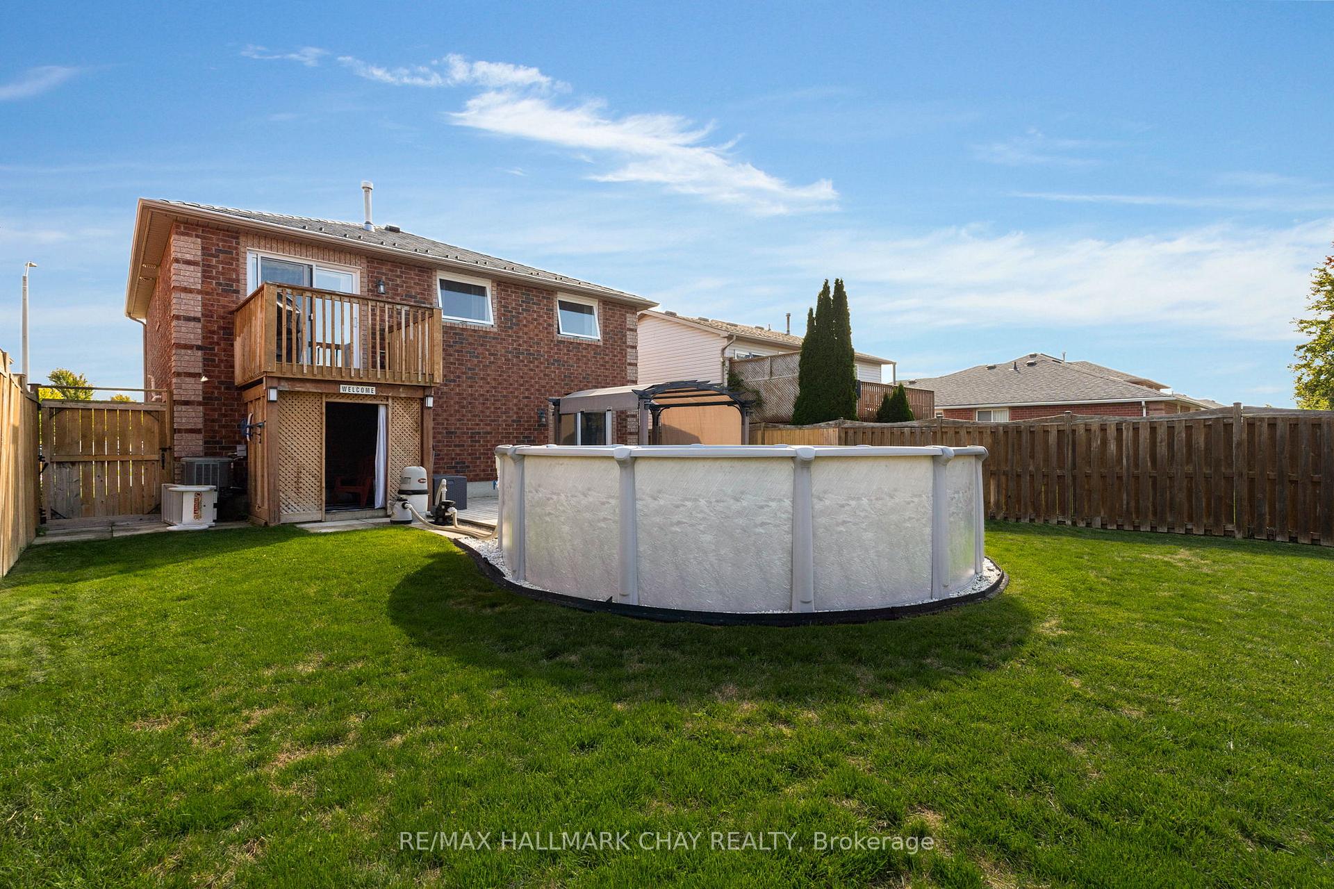 Photo 29 of 166 Country Lane, Barrie, Painswick South — HOMEH