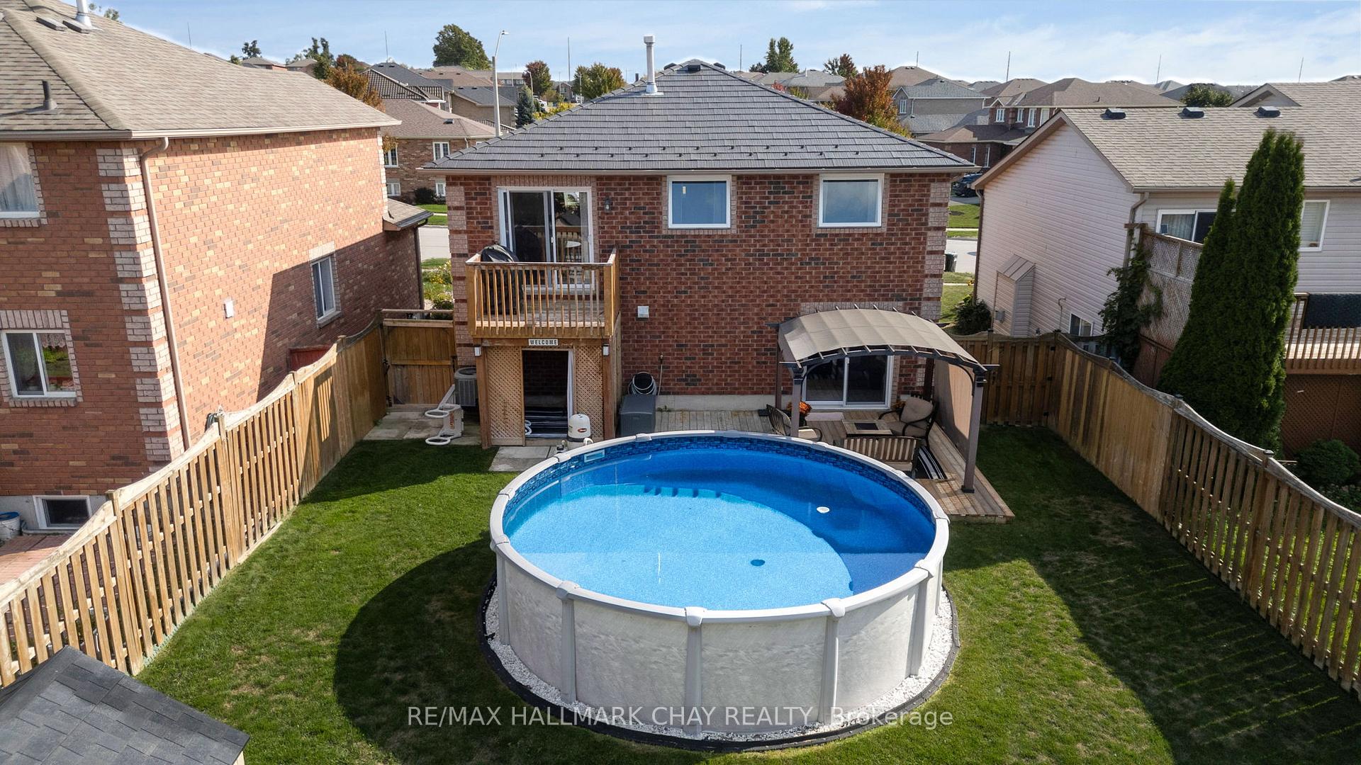 Photo 27 of 166 Country Lane, Barrie, Painswick South — HOMEH