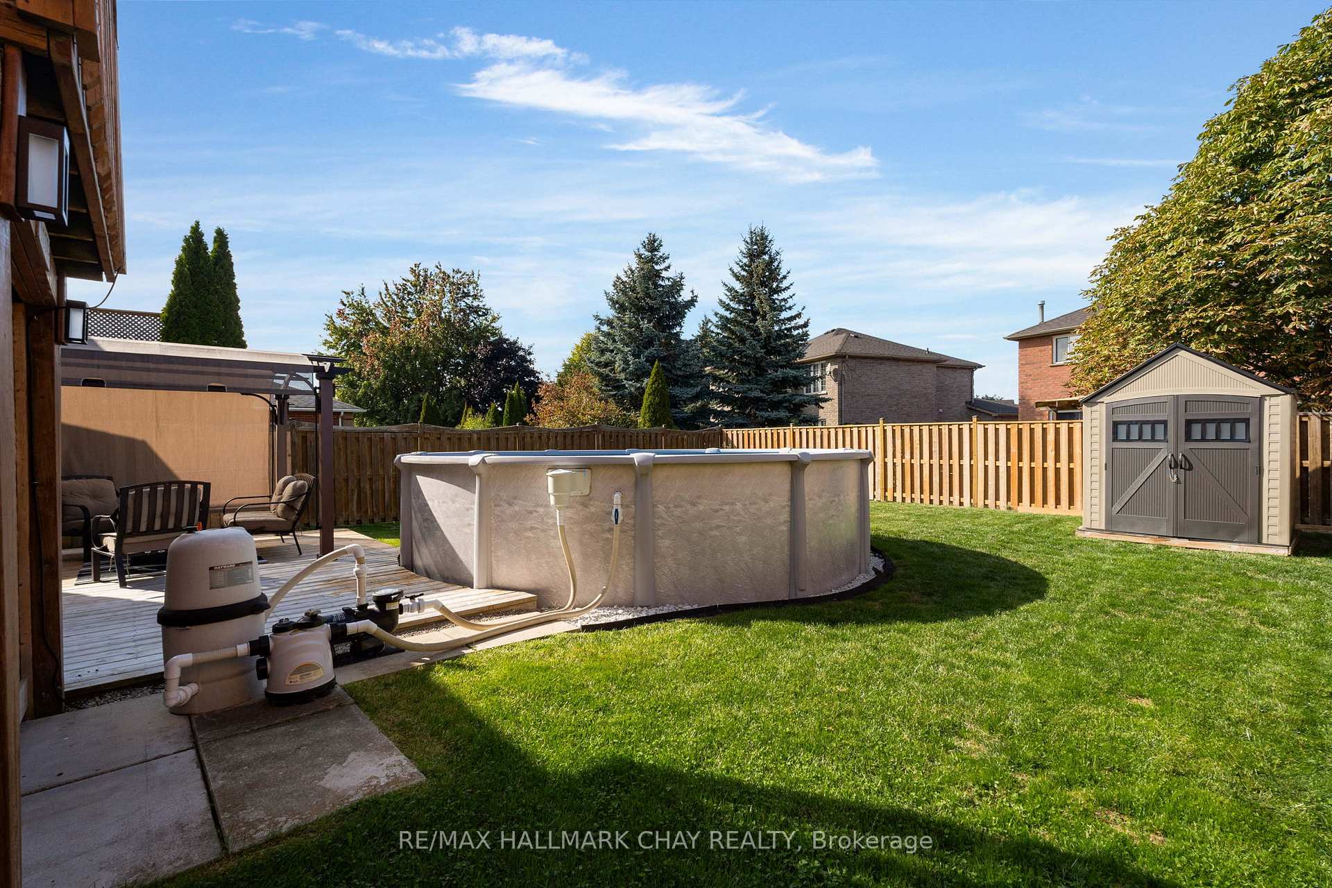 Photo 32 of 166 Country Lane, Barrie, Painswick South — HOMEH