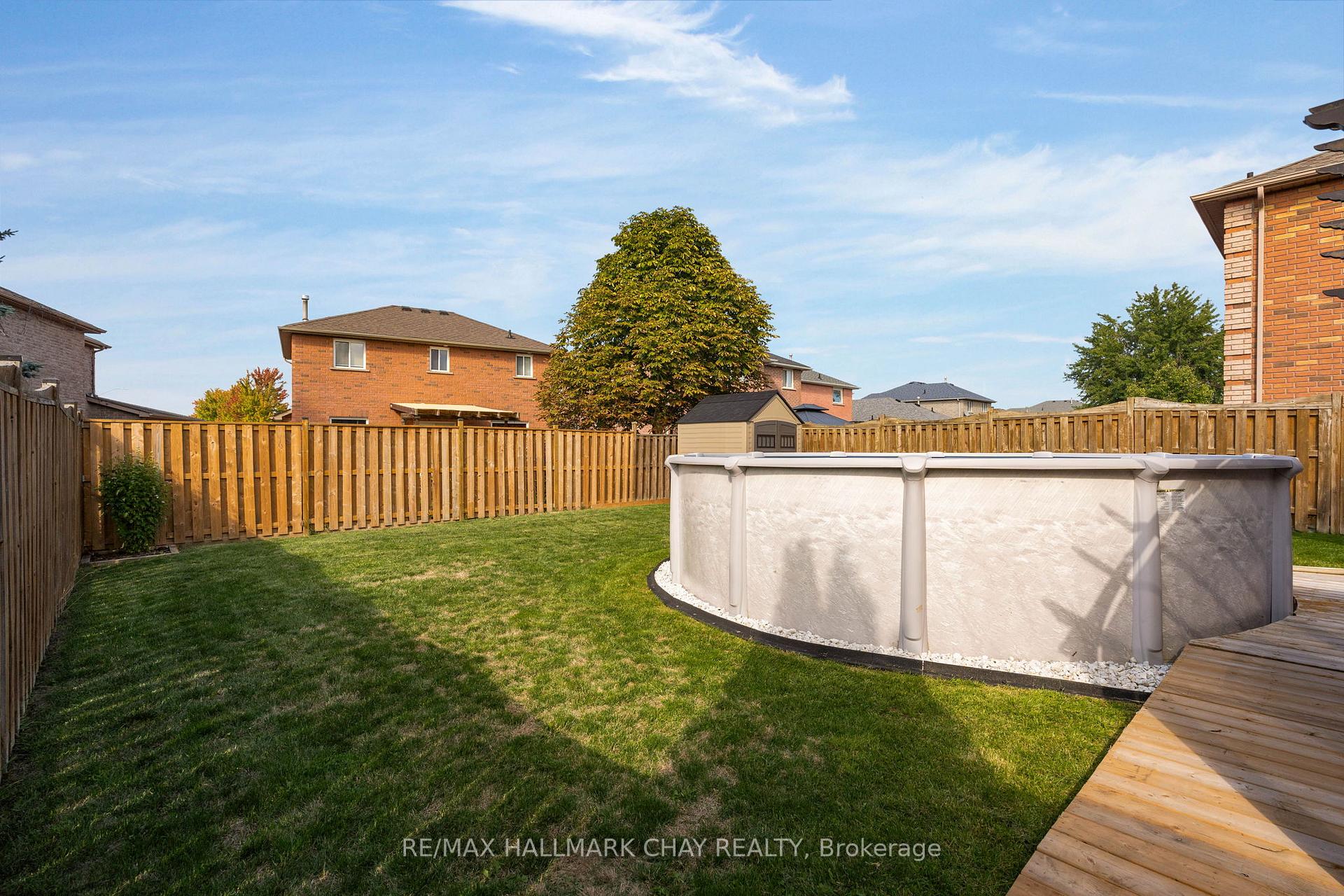 Photo 33 of 166 Country Lane, Barrie, Painswick South — HOMEH