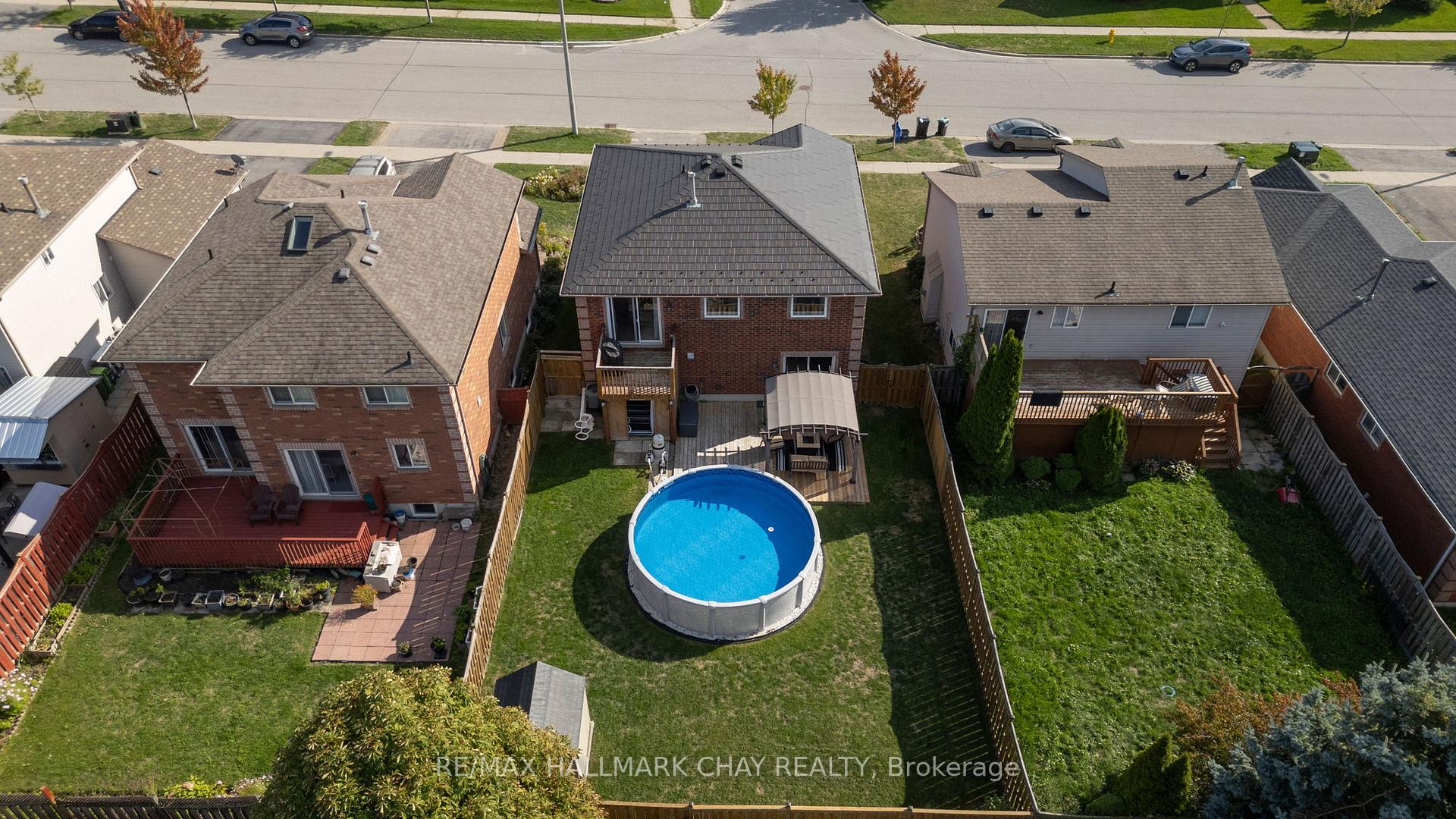 Photo 31 of 166 Country Lane, Barrie, Painswick South — HOMEH