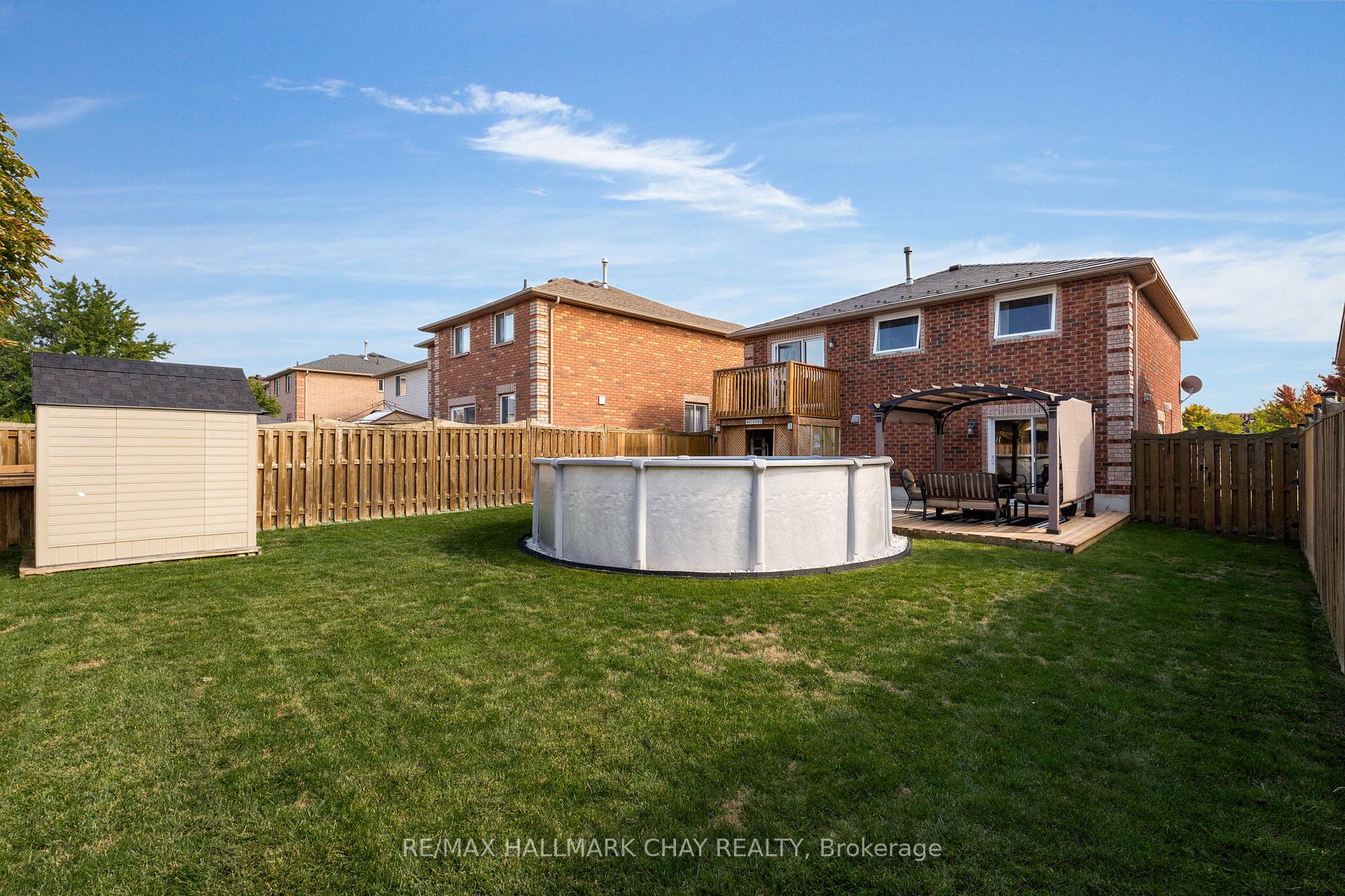 Photo 28 of 166 Country Lane, Barrie, Painswick South — HOMEH