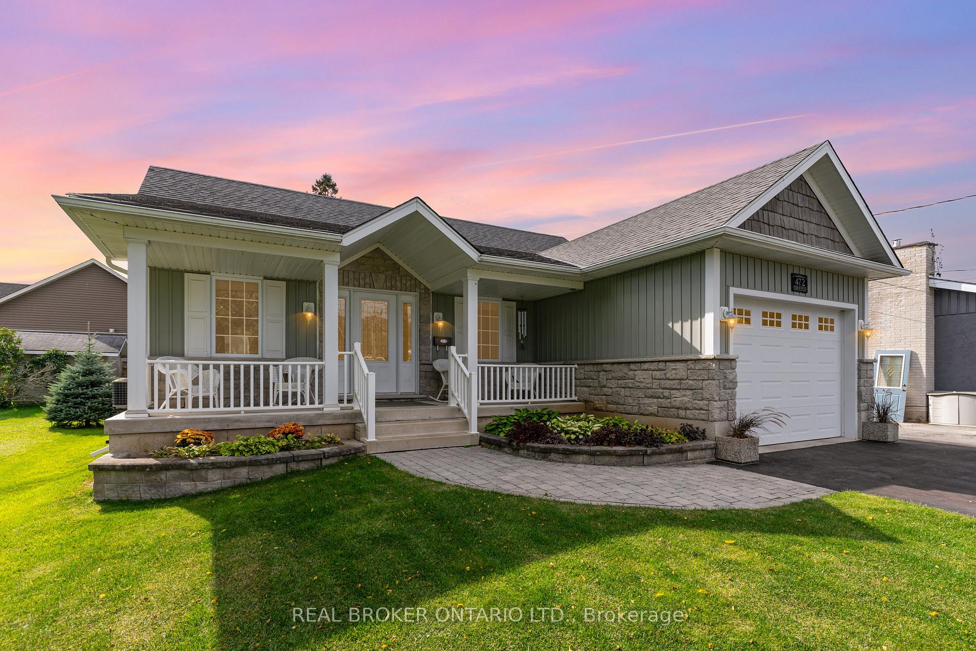 Photo 1 of 472 Countess Street S, West Grey — HOMEH