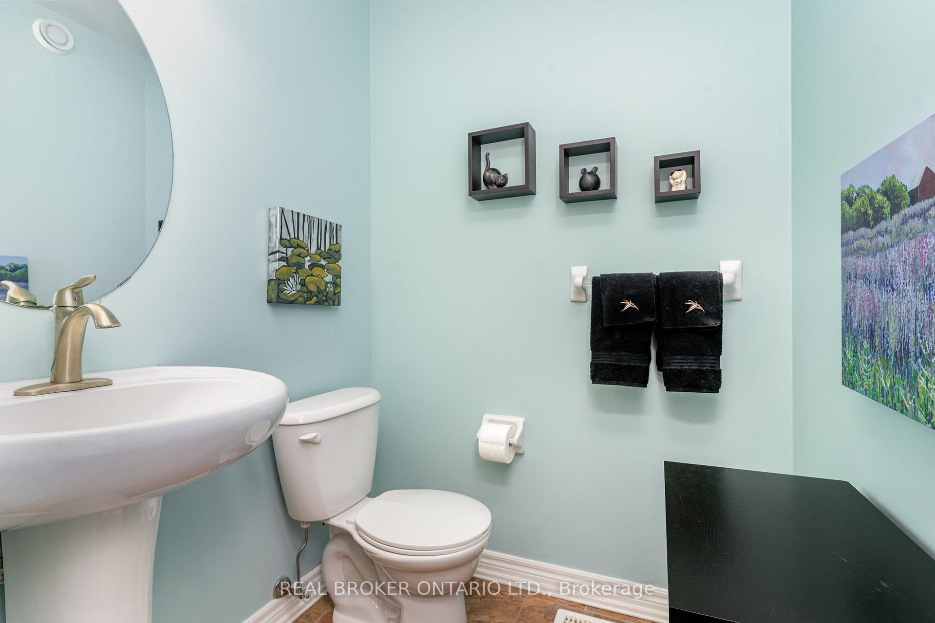 Photo 2 of 472 Countess Street S, West Grey — HOMEH