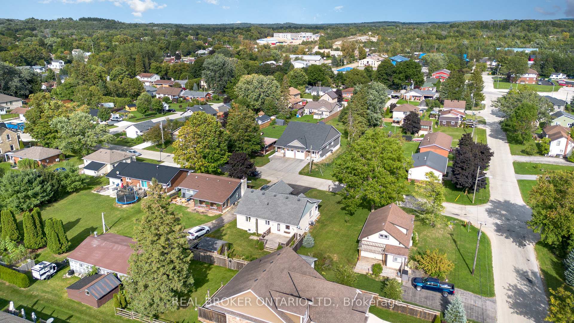 Photo 26 of 472 Countess Street S, West Grey — HOMEH