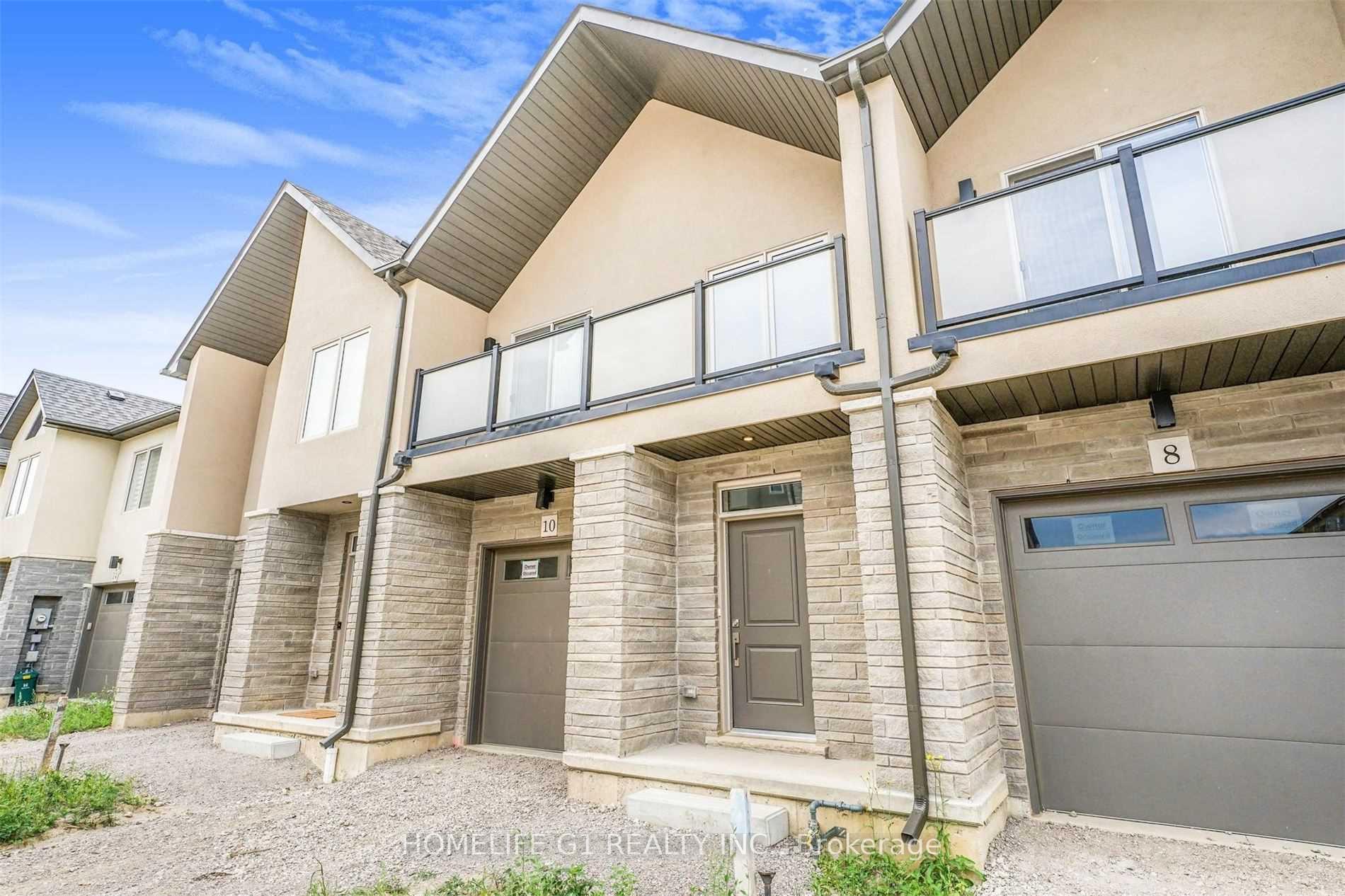 Photo 1 of 10 Bayberry Lane, Grimsby, Grimsby Escarpment — HOMEH