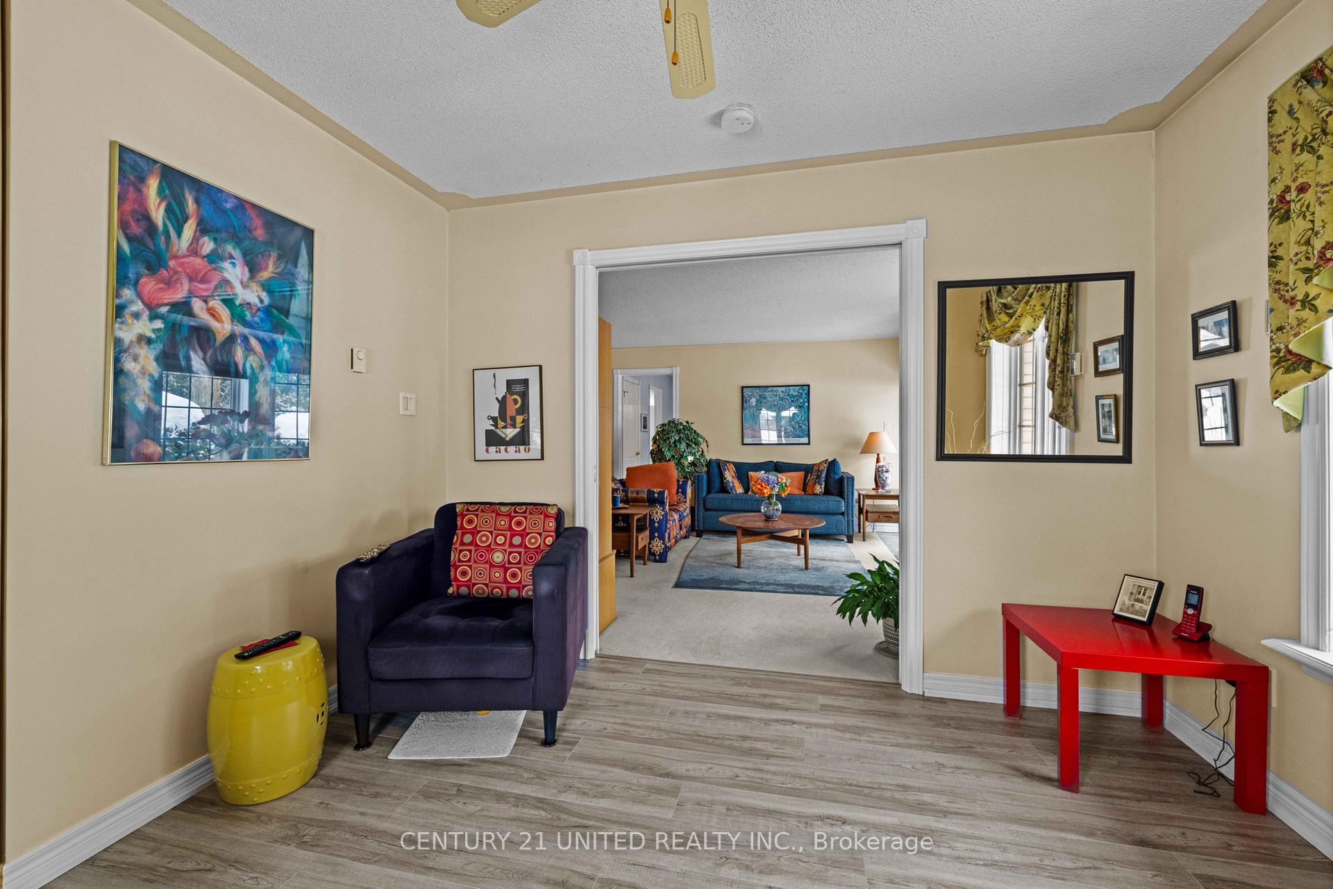 Photo 27 of Unit 1, 699 Whitaker Street, Peterborough, Ashburnham Ward 4 — HOMEH