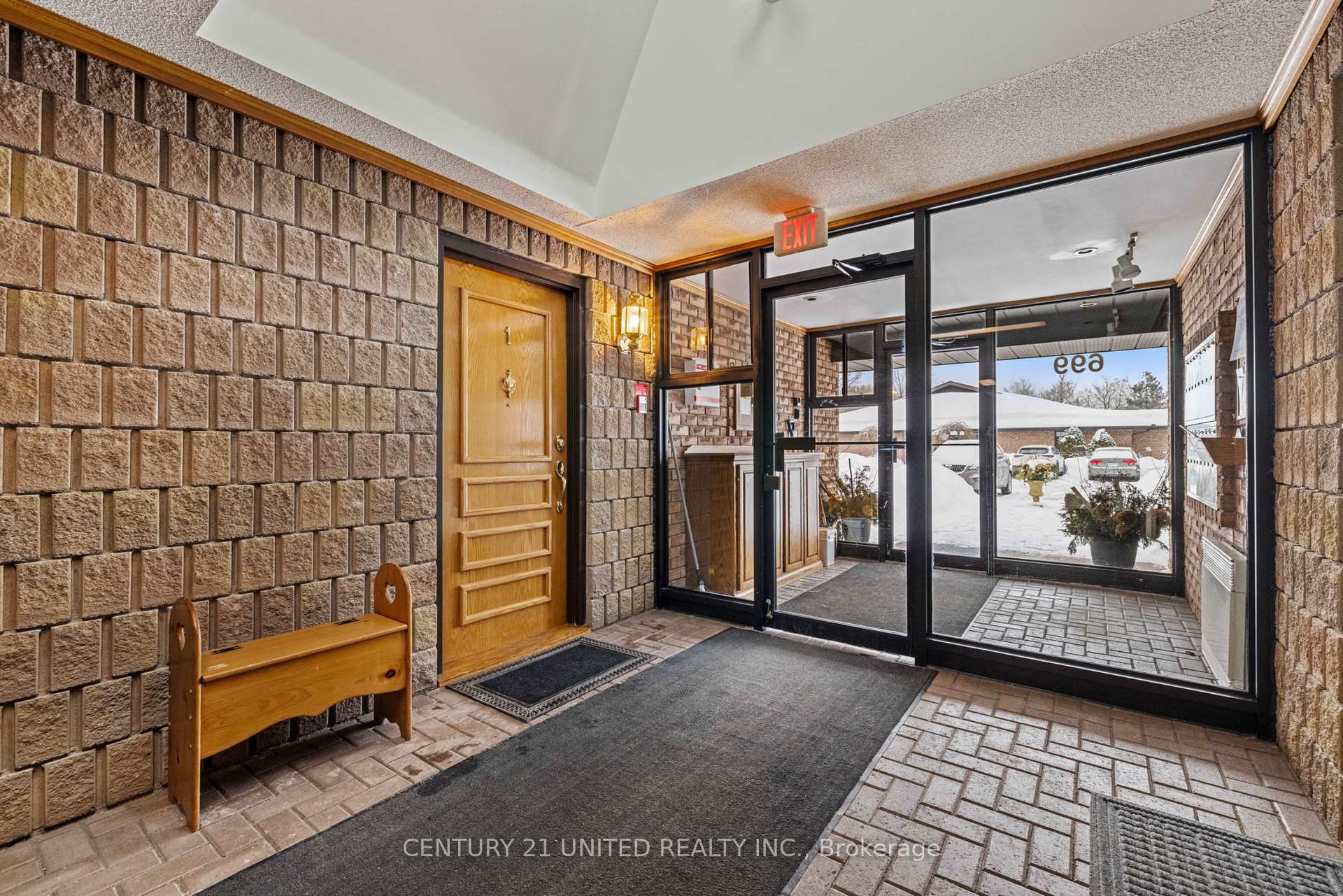 Photo 24 of Unit 1, 699 Whitaker Street, Peterborough, Ashburnham Ward 4 — HOMEH