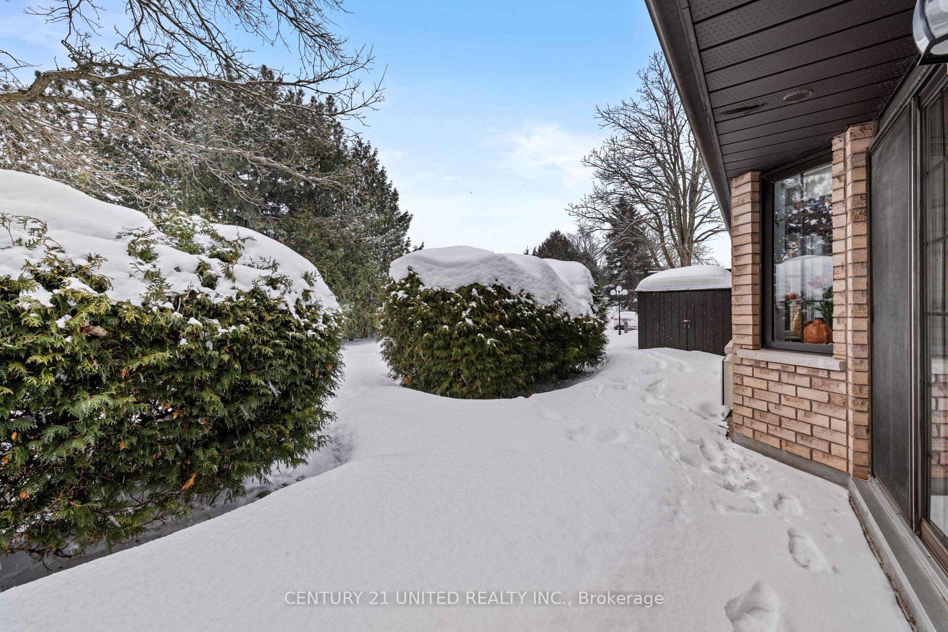 Photo 30 of Unit 1, 699 Whitaker Street, Peterborough, Ashburnham Ward 4 — HOMEH
