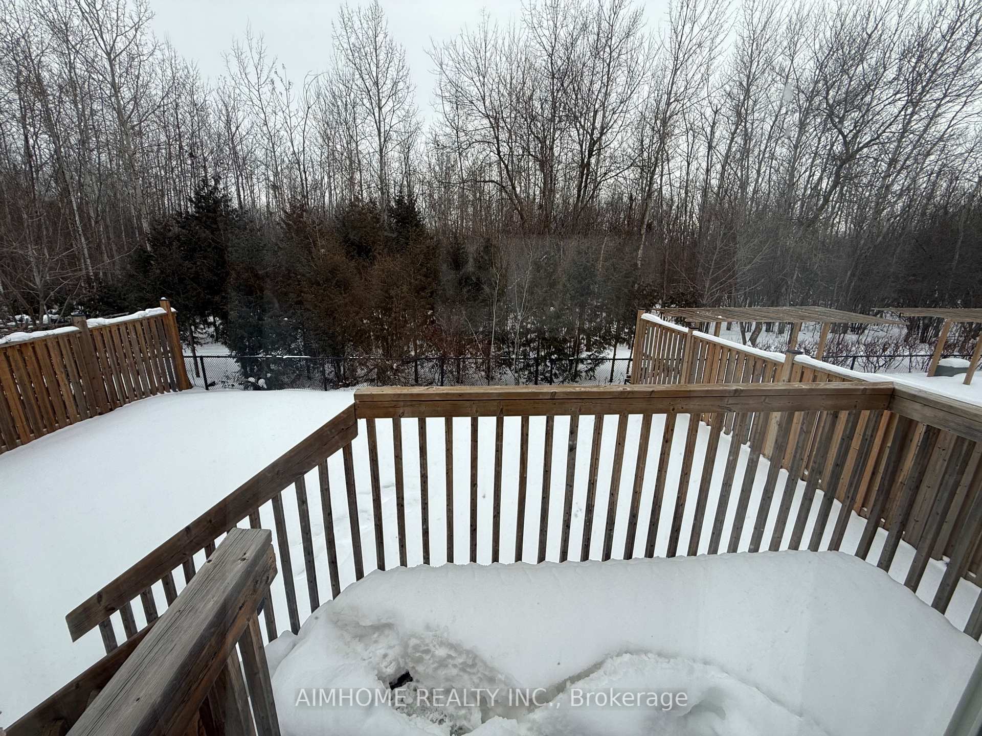 Photo 26 of 21 Upperview Place, Whitby, Taunton North — HOMEH