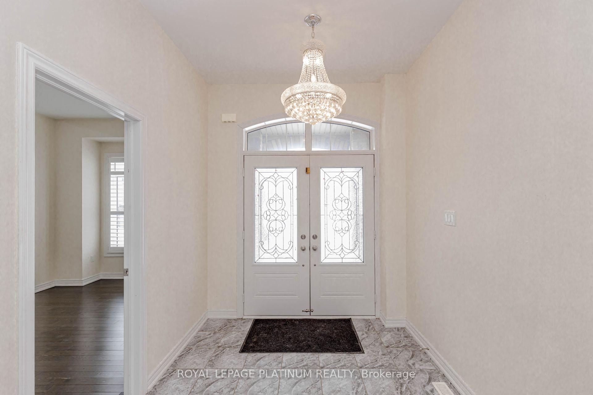 Photo 4 of 5 Terrick Road, Brampton, Northwest Brampton — HOMEH