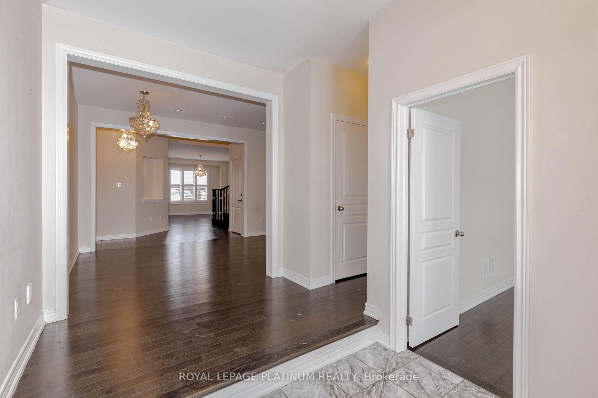 Photo 5 of 5 Terrick Road, Brampton, Northwest Brampton — HOMEH