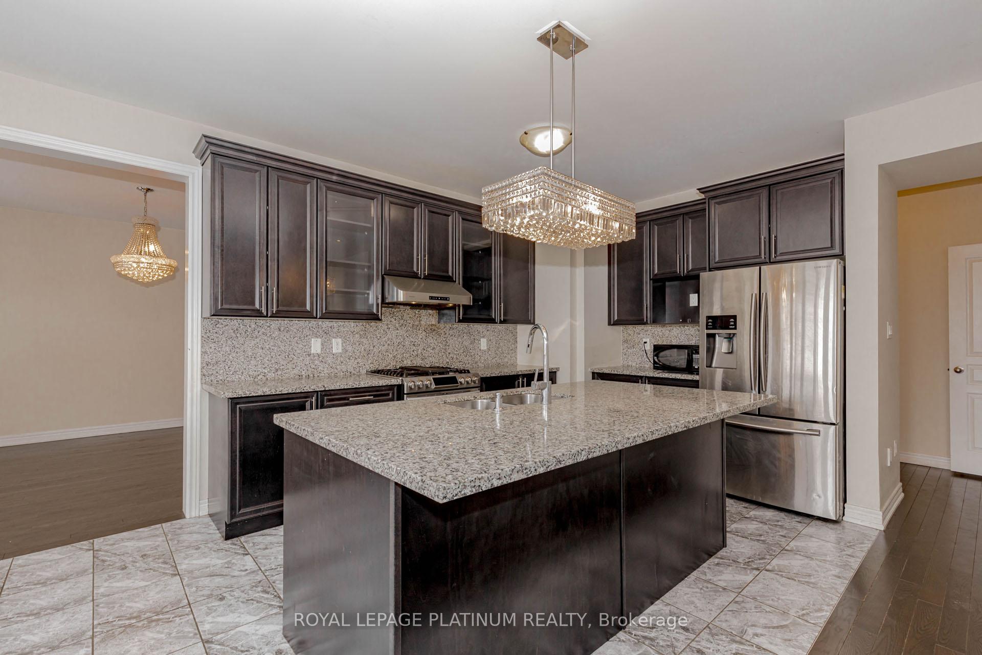 Photo 13 of 5 Terrick Road, Brampton, Northwest Brampton — HOMEH