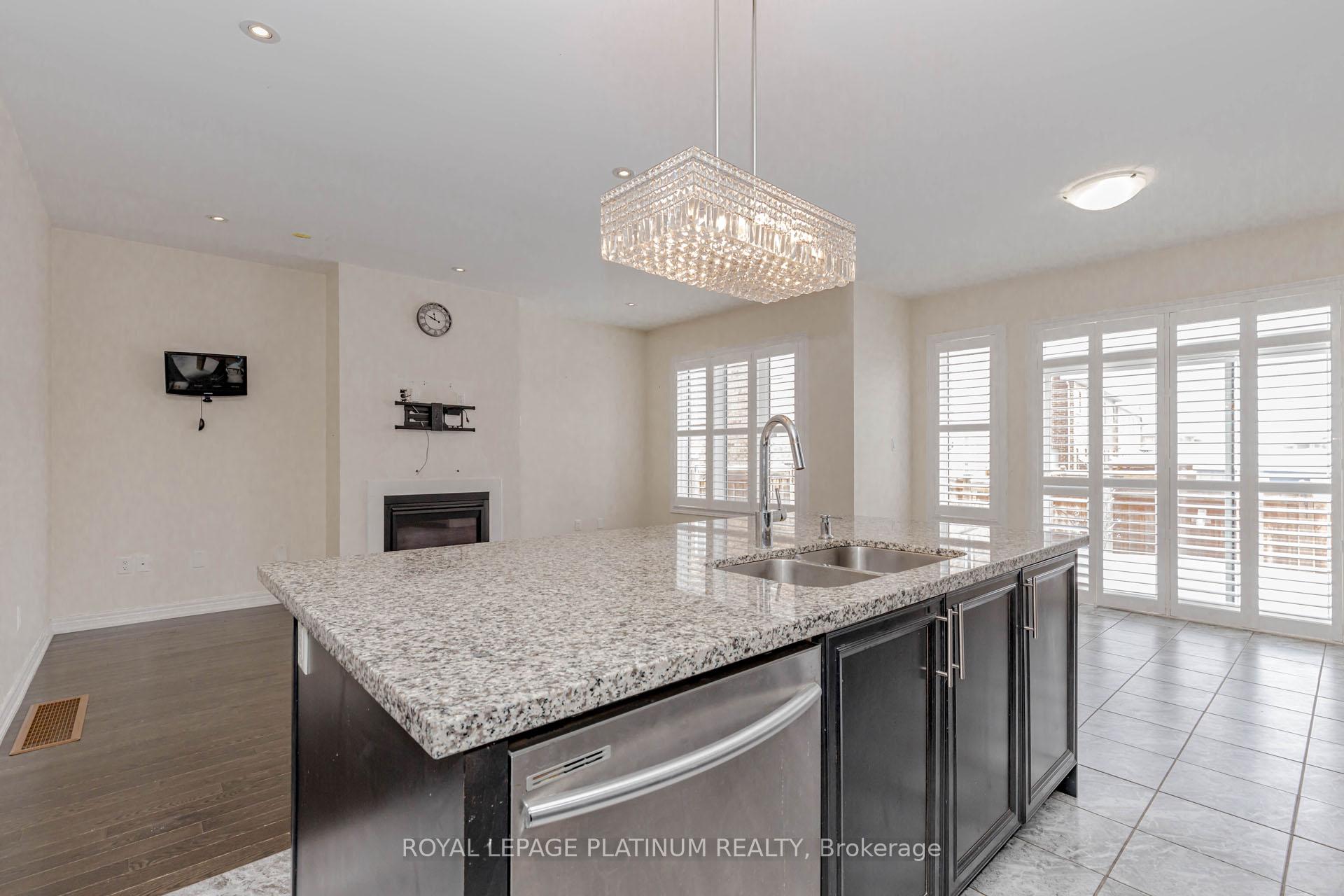 Photo 14 of 5 Terrick Road, Brampton, Northwest Brampton — HOMEH