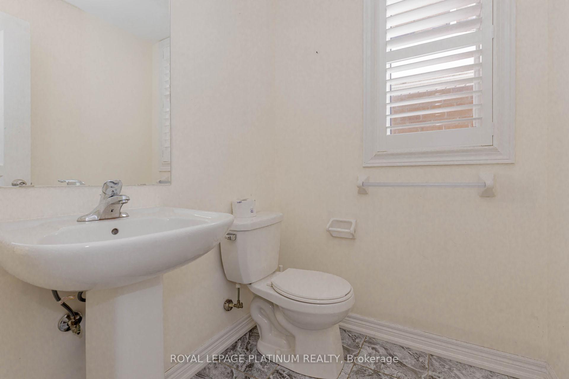 Photo 18 of 5 Terrick Road, Brampton, Northwest Brampton — HOMEH