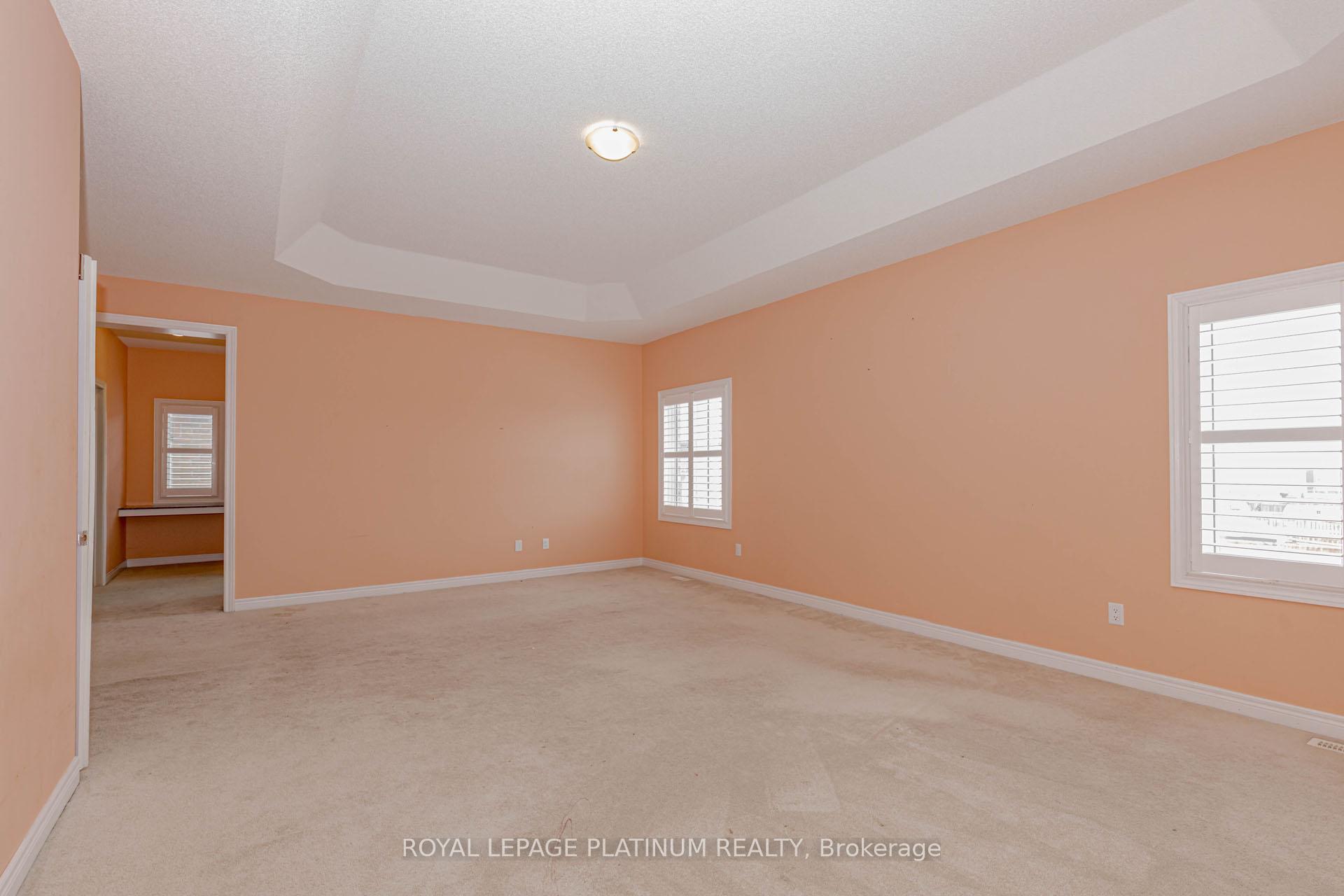 Photo 25 of 5 Terrick Road, Brampton, Northwest Brampton — HOMEH