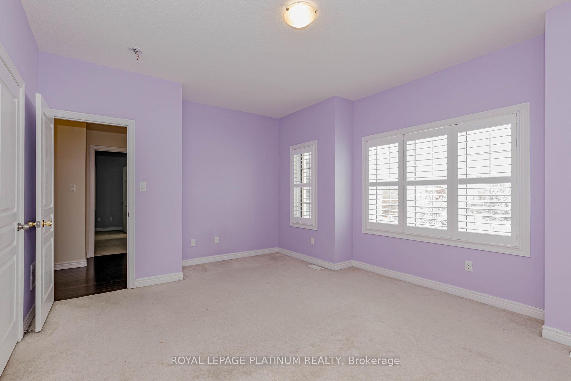 Photo 34 of 5 Terrick Road, Brampton, Northwest Brampton — HOMEH