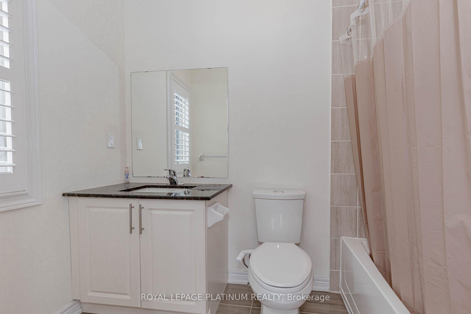 Photo 37 of 5 Terrick Road, Brampton, Northwest Brampton — HOMEH
