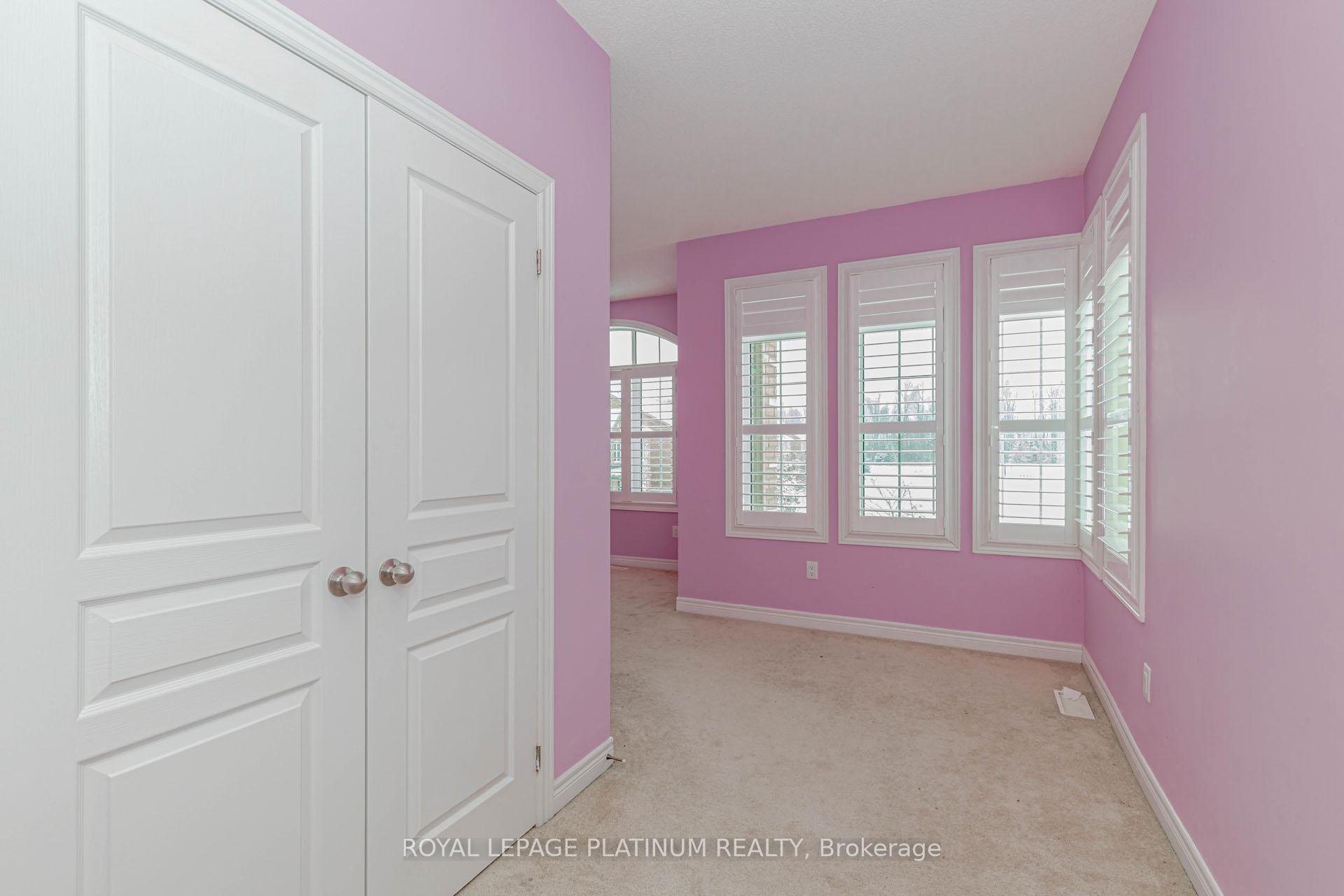 Photo 38 of 5 Terrick Road, Brampton, Northwest Brampton — HOMEH
