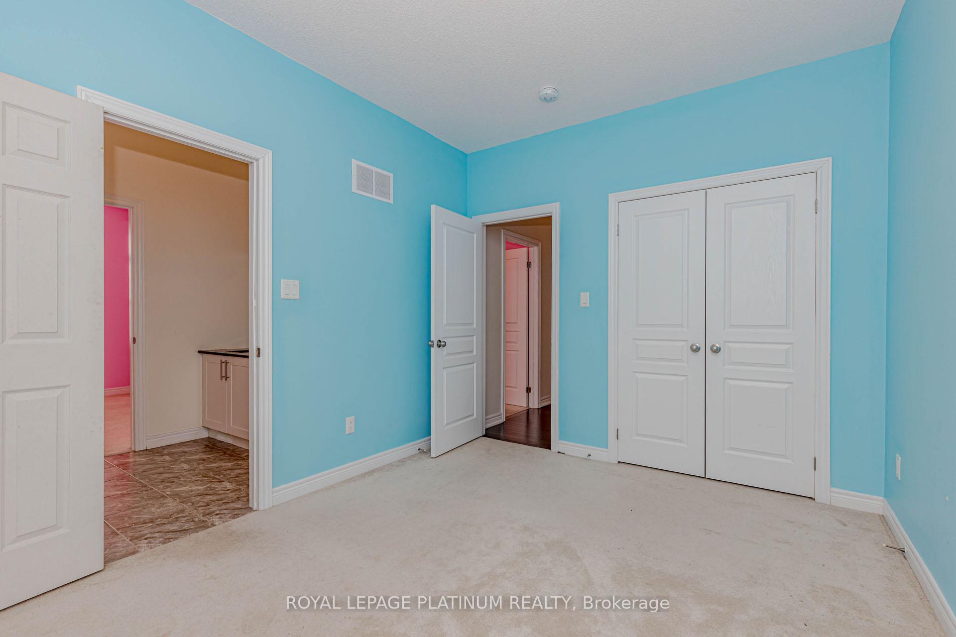 Photo 44 of 5 Terrick Road, Brampton, Northwest Brampton — HOMEH