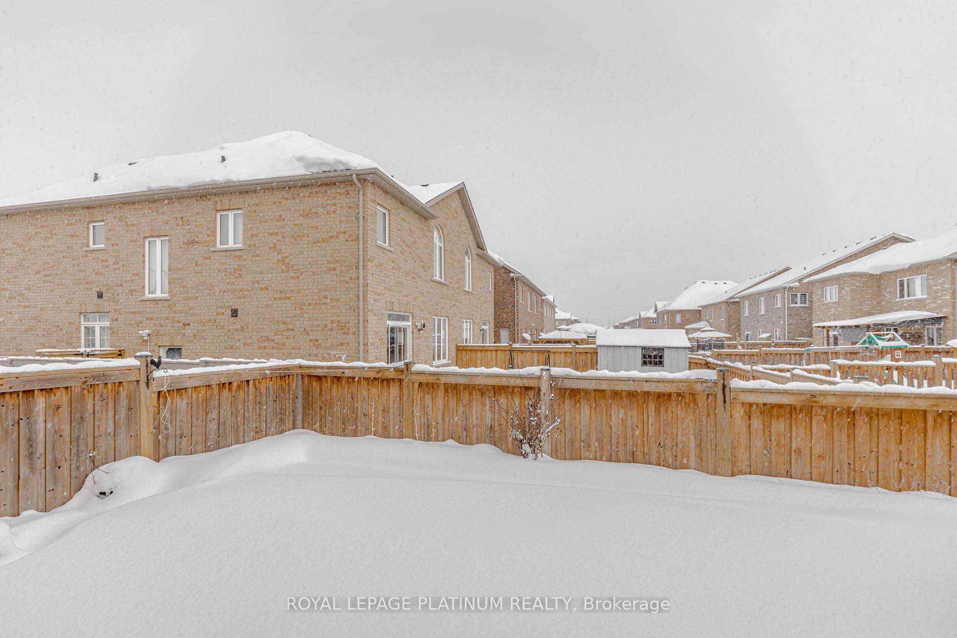 Photo 48 of 5 Terrick Road, Brampton, Northwest Brampton — HOMEH