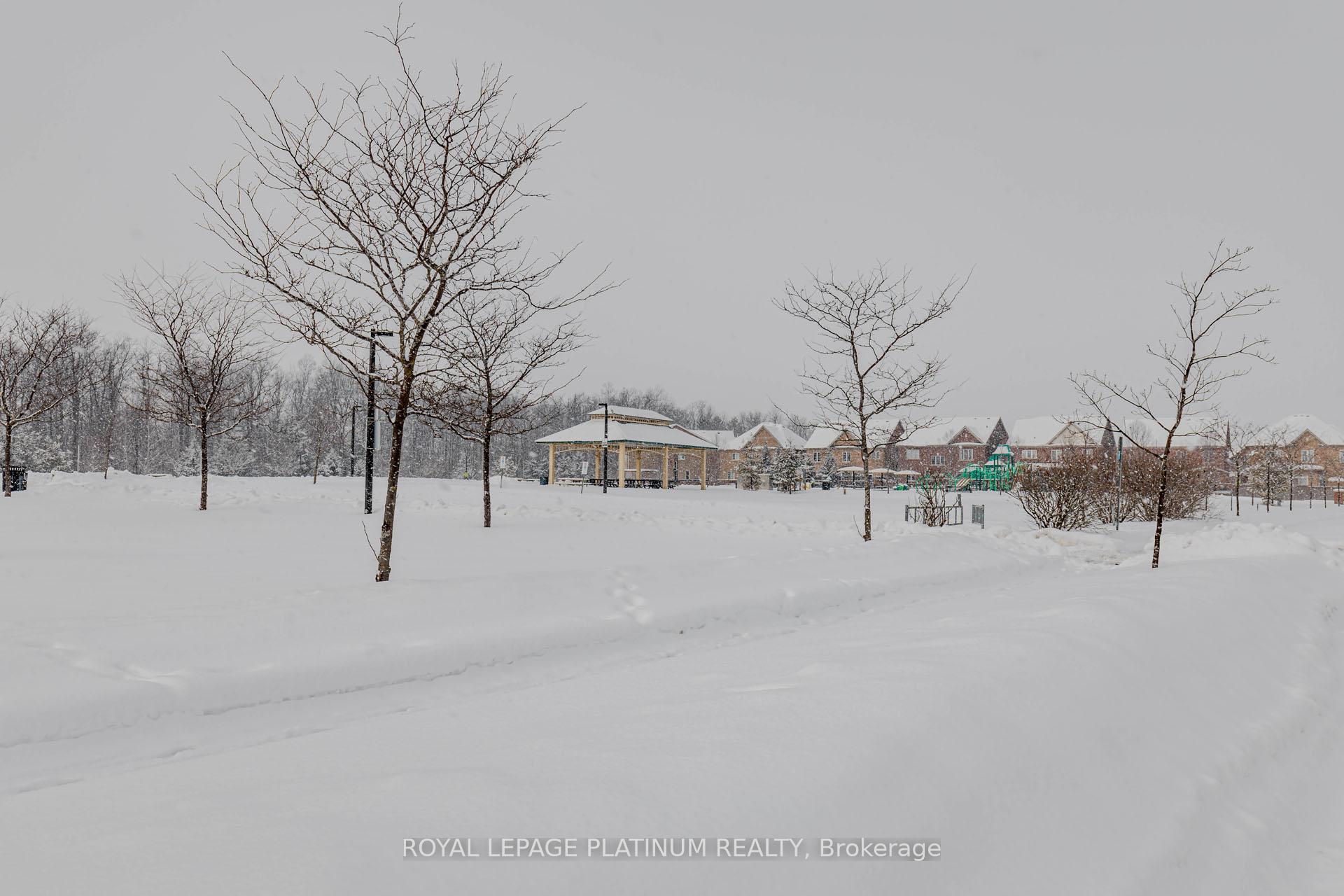 Photo 49 of 5 Terrick Road, Brampton, Northwest Brampton — HOMEH