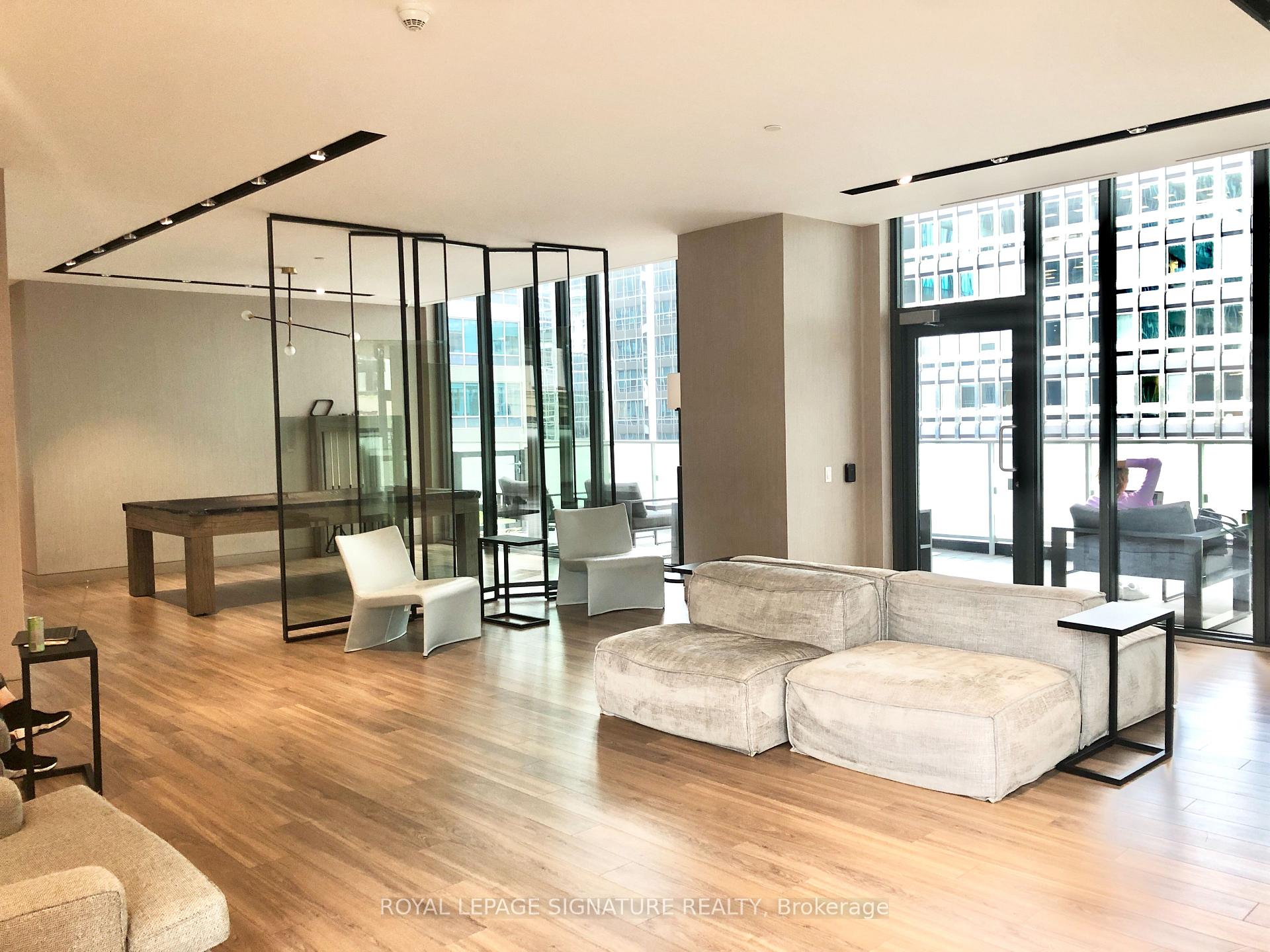 Photo 9 of Unit 202, 25 Richmond Street E, Toronto, Church-Yonge Corridor — HOMEH