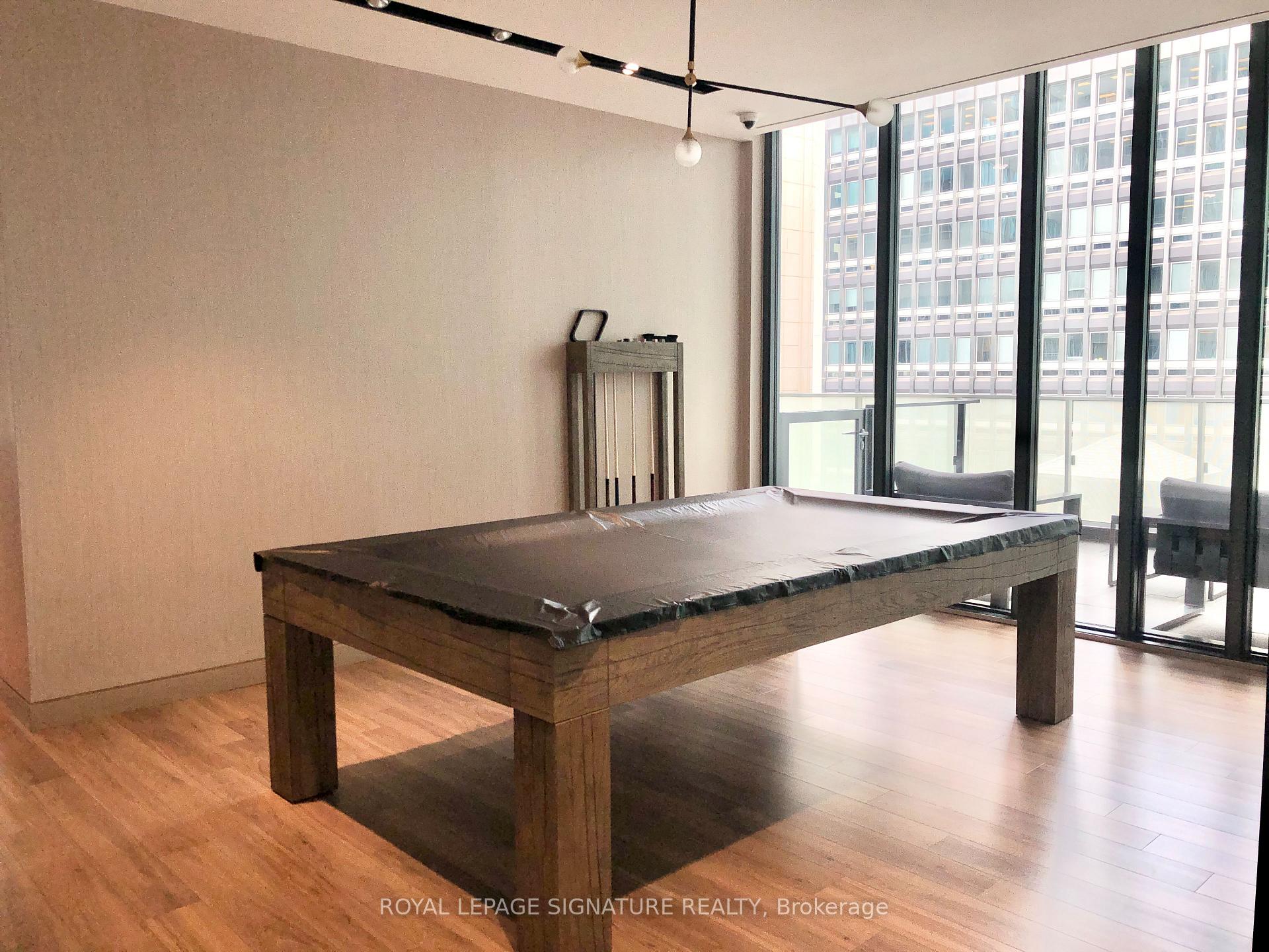 Photo 2 of Unit 202, 25 Richmond Street E, Toronto, Church-Yonge Corridor — HOMEH