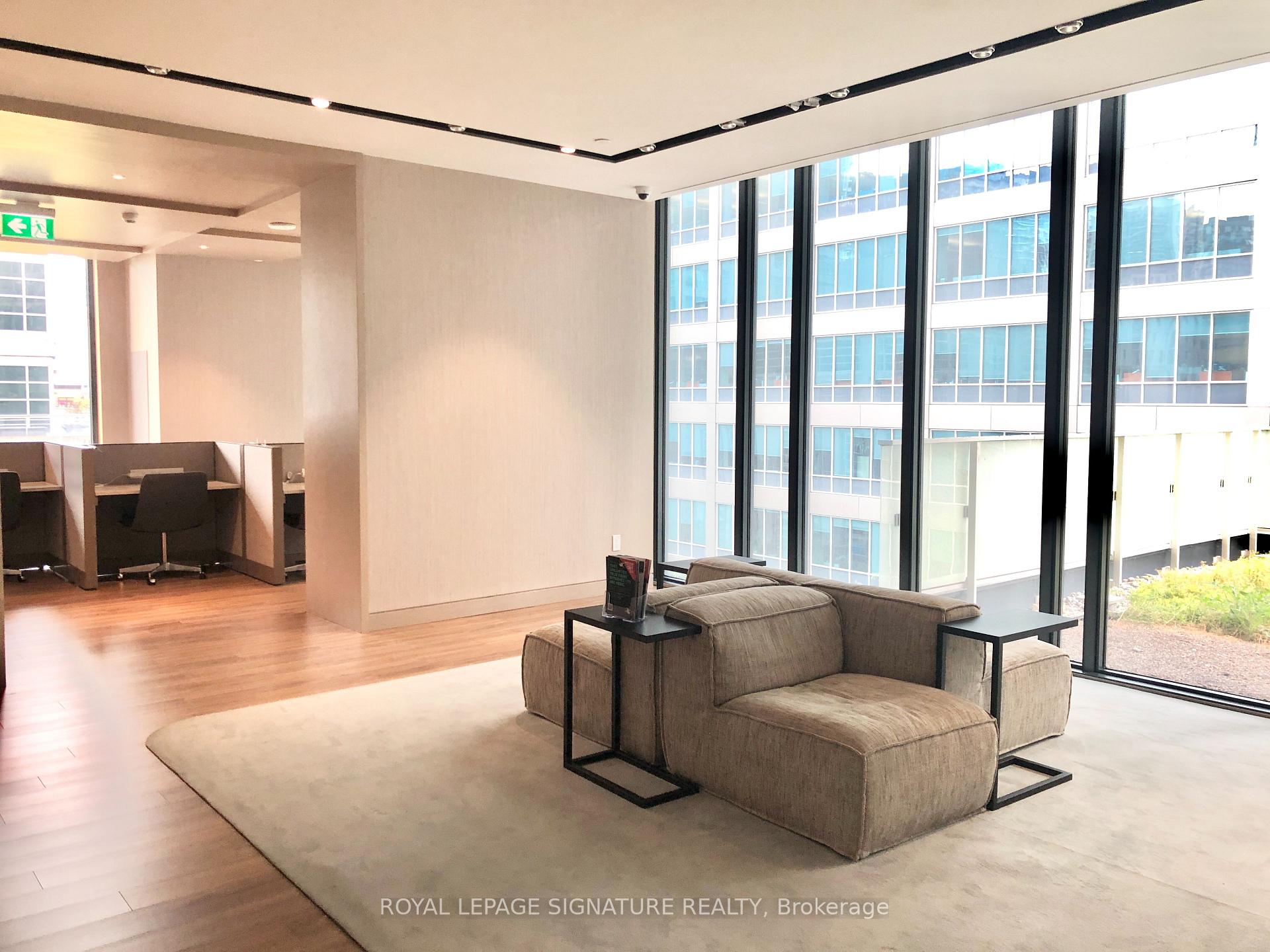 Photo 6 of Unit 202, 25 Richmond Street E, Toronto, Church-Yonge Corridor — HOMEH