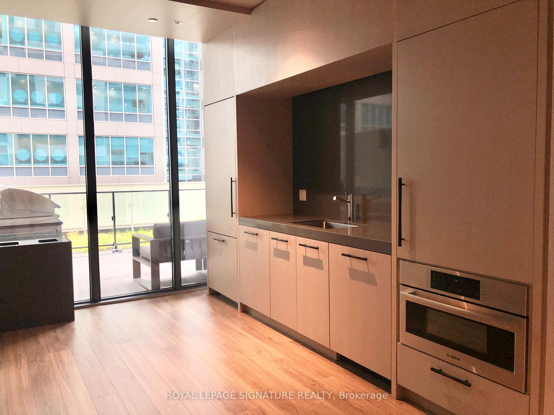Photo 3 of Unit 202, 25 Richmond Street E, Toronto, Church-Yonge Corridor — HOMEH