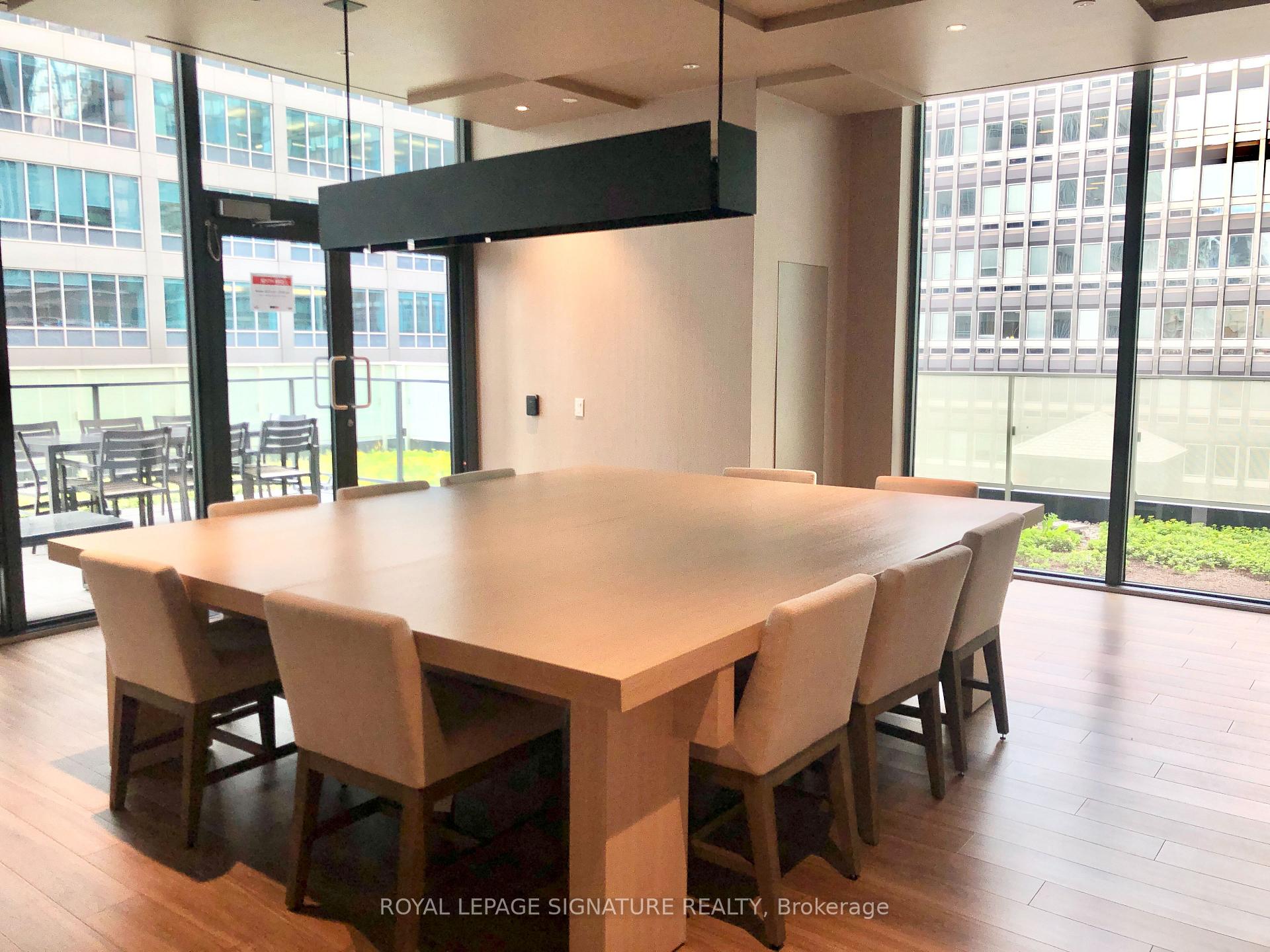 Photo 16 of Unit 202, 25 Richmond Street E, Toronto, Church-Yonge Corridor — HOMEH