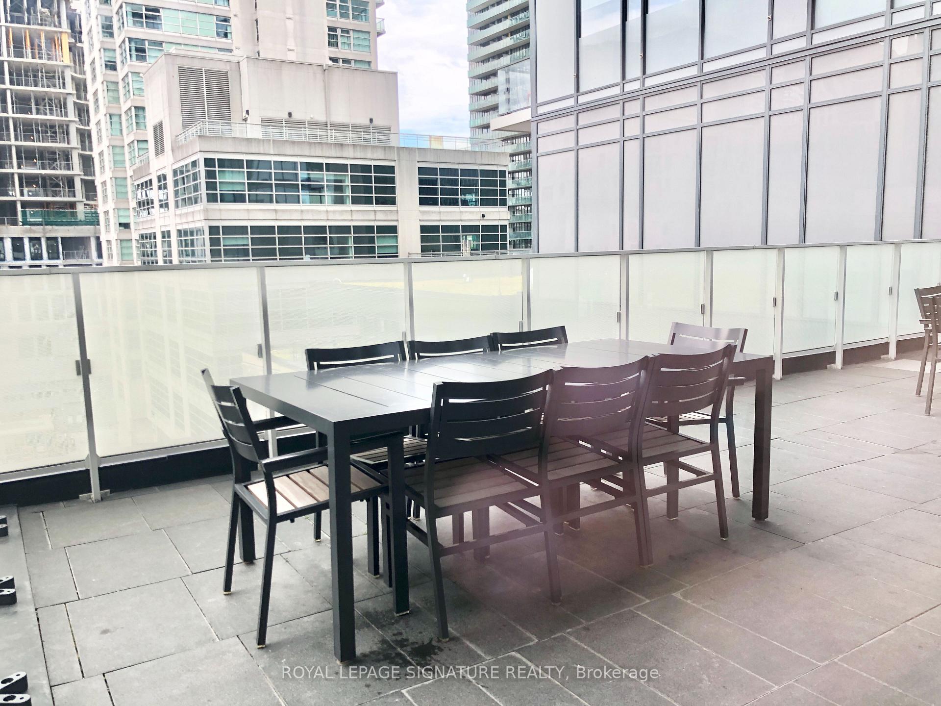 Photo 8 of Unit 202, 25 Richmond Street E, Toronto, Church-Yonge Corridor — HOMEH