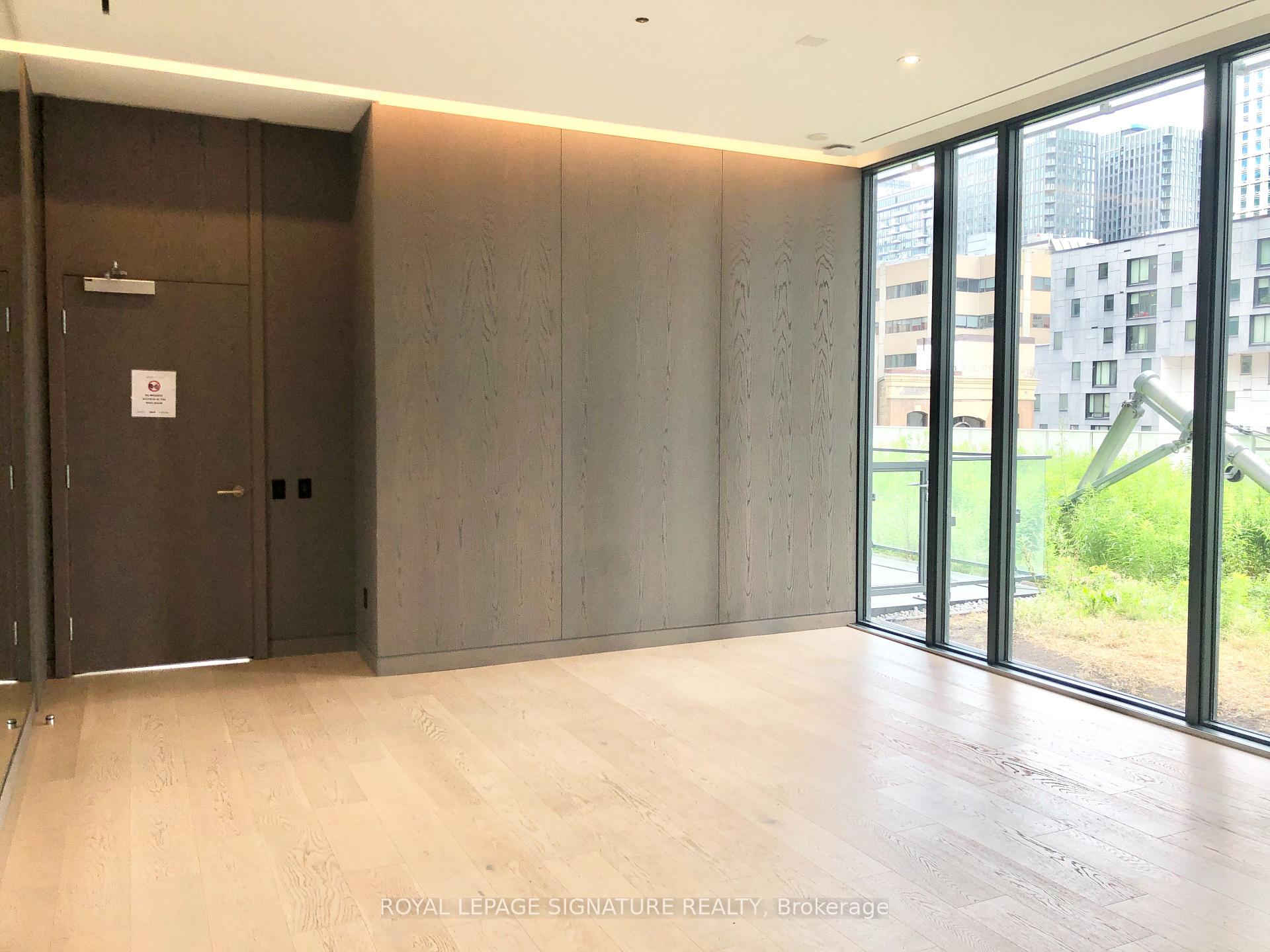 Photo 5 of Unit 202, 25 Richmond Street E, Toronto, Church-Yonge Corridor — HOMEH