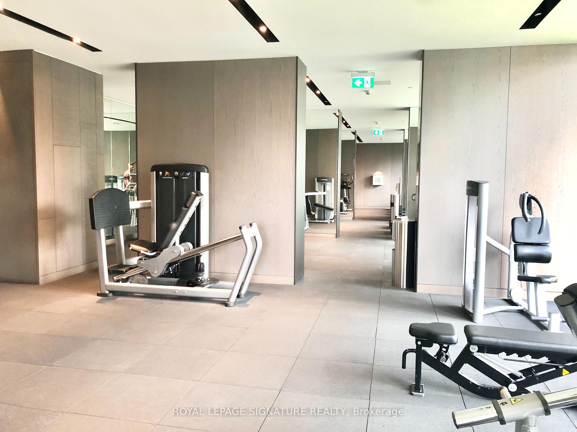 Photo 11 of Unit 202, 25 Richmond Street E, Toronto, Church-Yonge Corridor — HOMEH