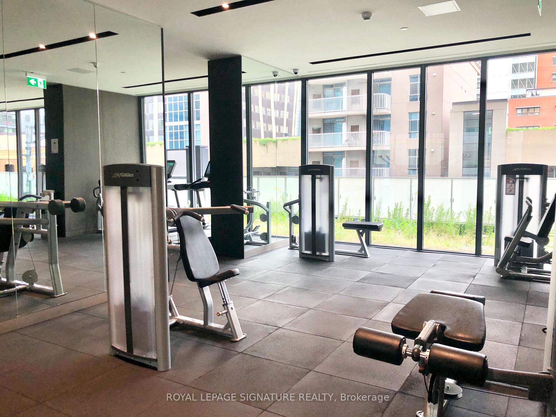Photo 7 of Unit 202, 25 Richmond Street E, Toronto, Church-Yonge Corridor — HOMEH