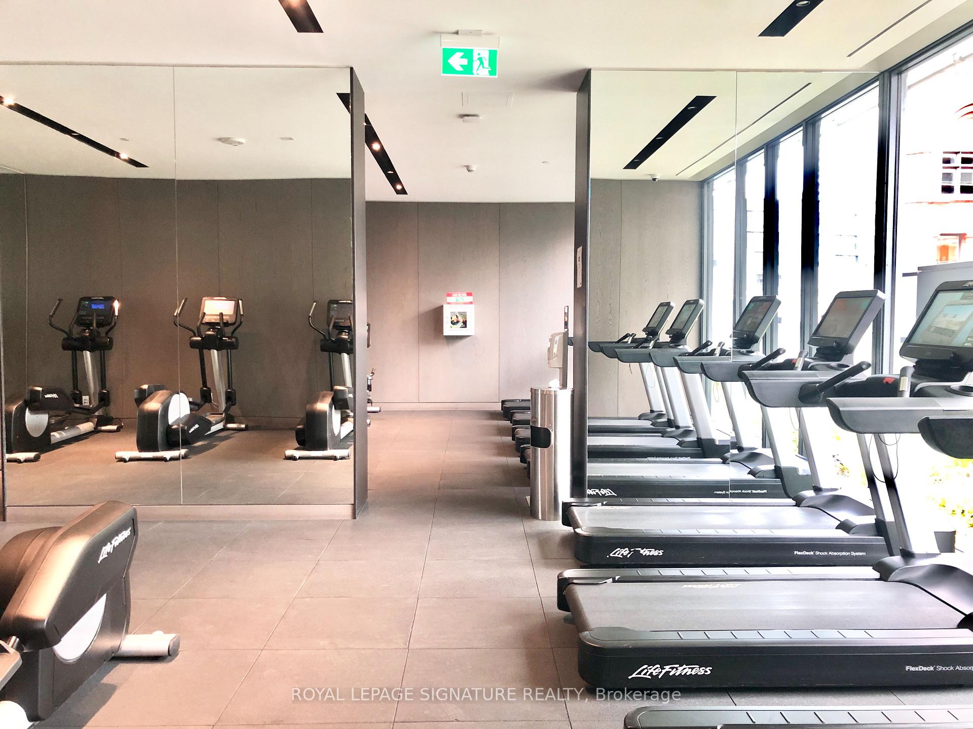 Photo 10 of Unit 202, 25 Richmond Street E, Toronto, Church-Yonge Corridor — HOMEH